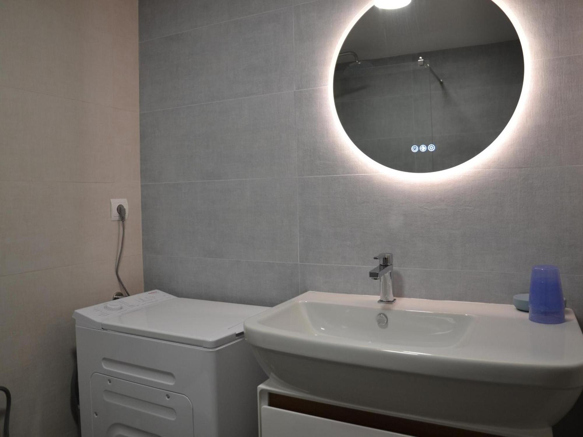 Manureva C - L'estartit, Els Griells - Es-323-83 Apartamento L'Estartit