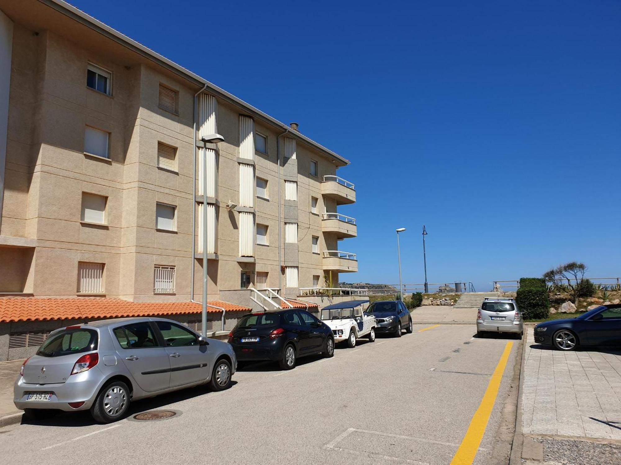 Manureva C - L'estartit, Els Griells - Es-323-83 Apartamento L'Estartit
