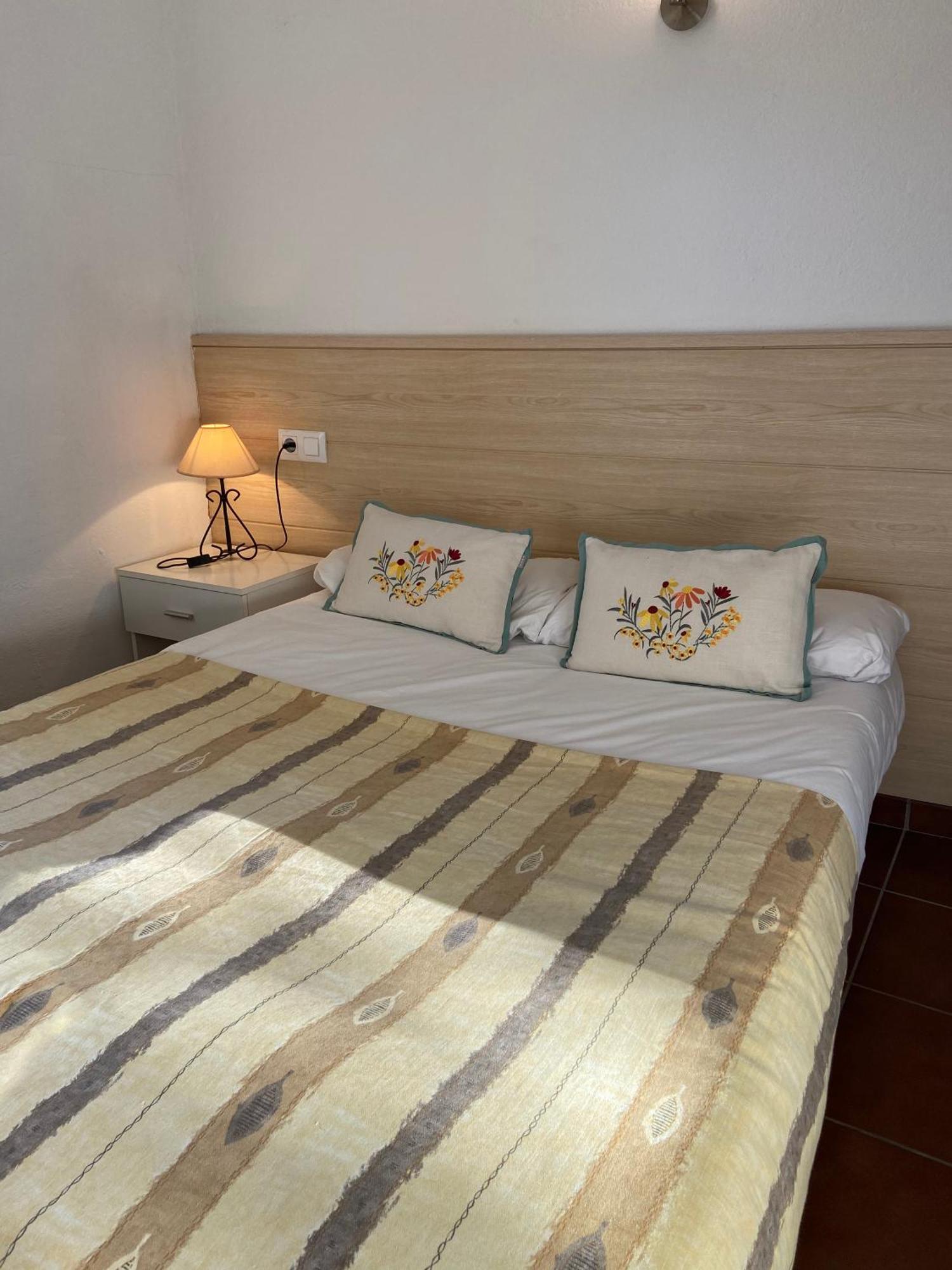 Veuras El Mar - Madrague Beach Studio 25 Apartment *