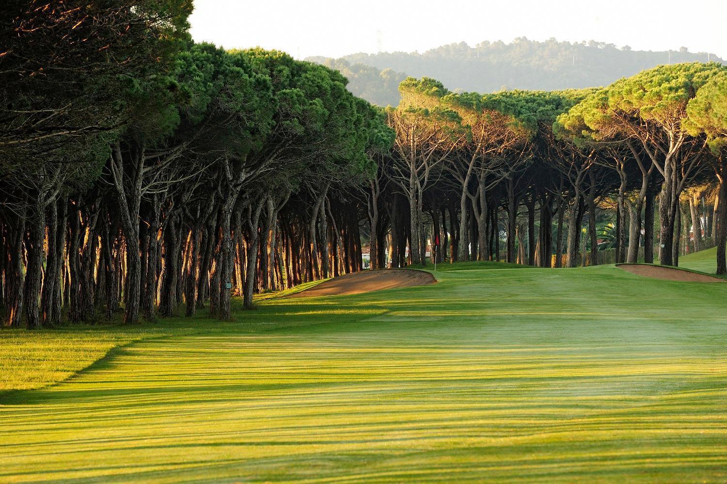 & Golf *