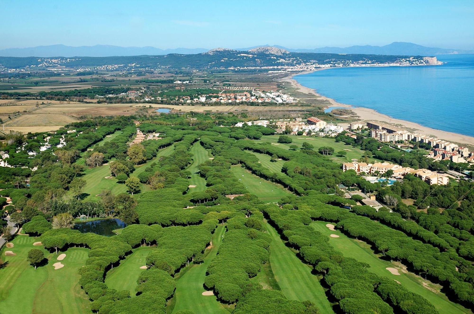 & Golf * Pals
