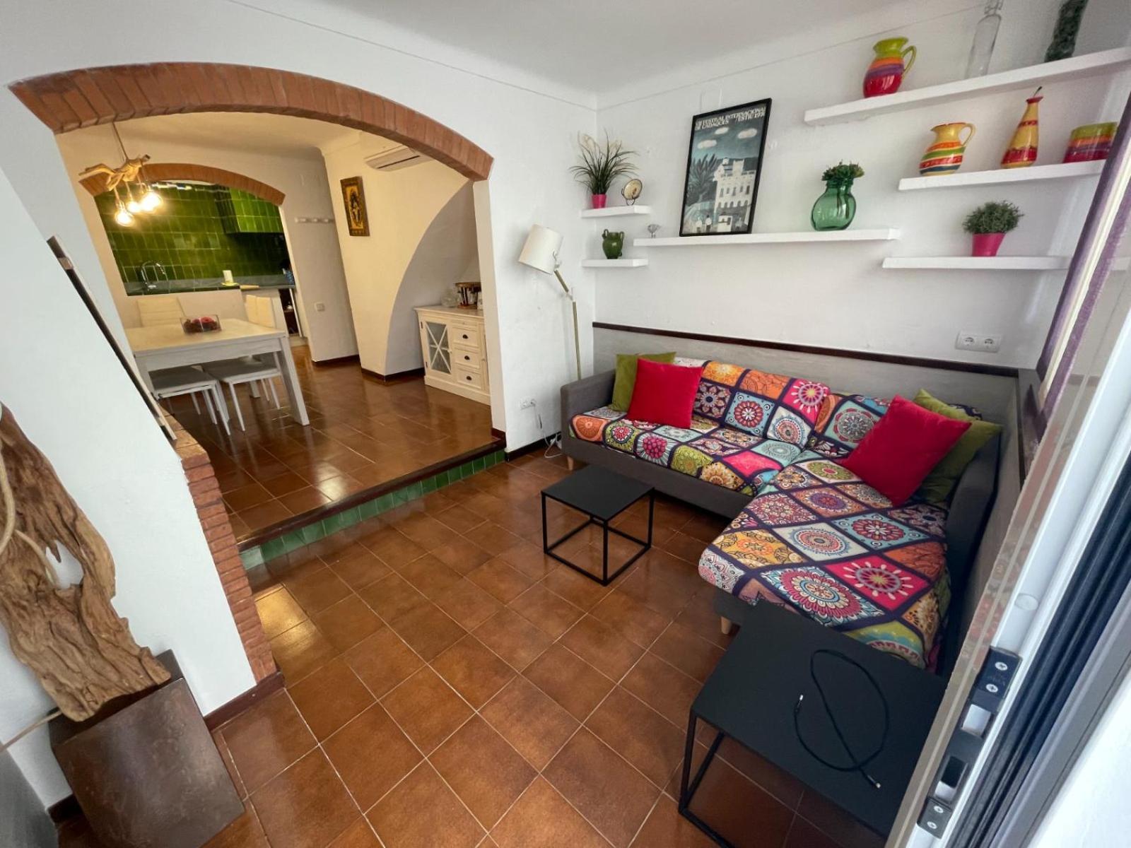 Magico Duplex Sota El Campanar Apartment Cadaques