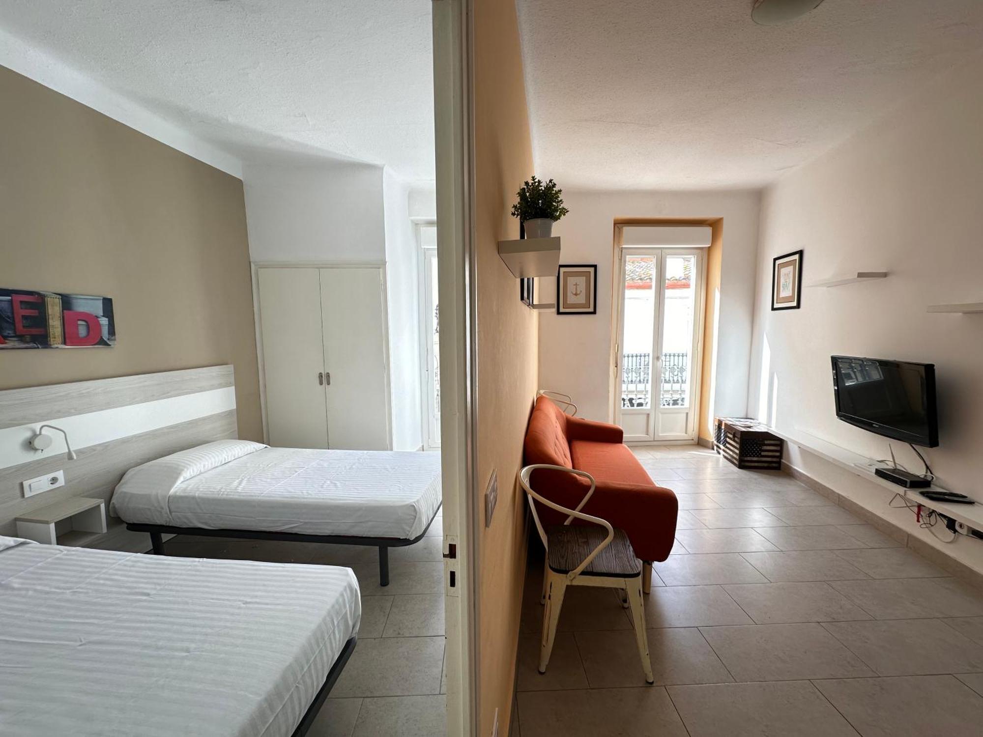 Apartamento Agi Joan Badosa *