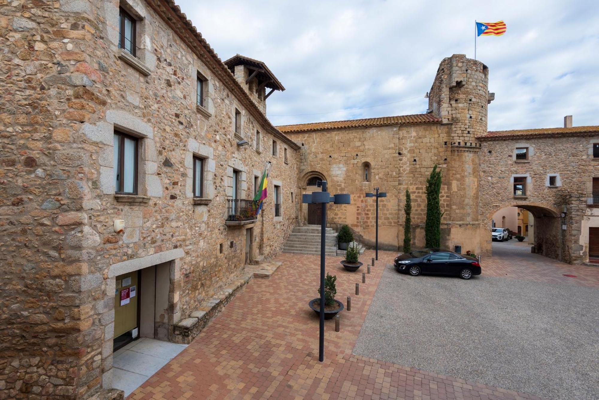 Hotel Xicu Capmany