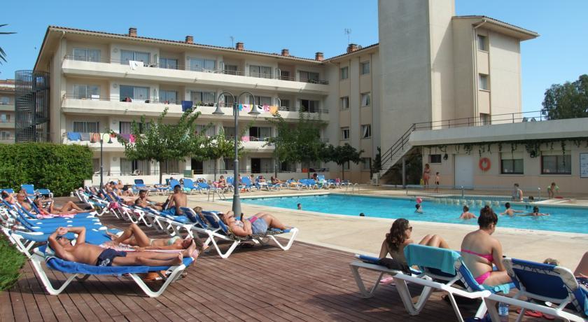 Maeva Estartit Apartamento