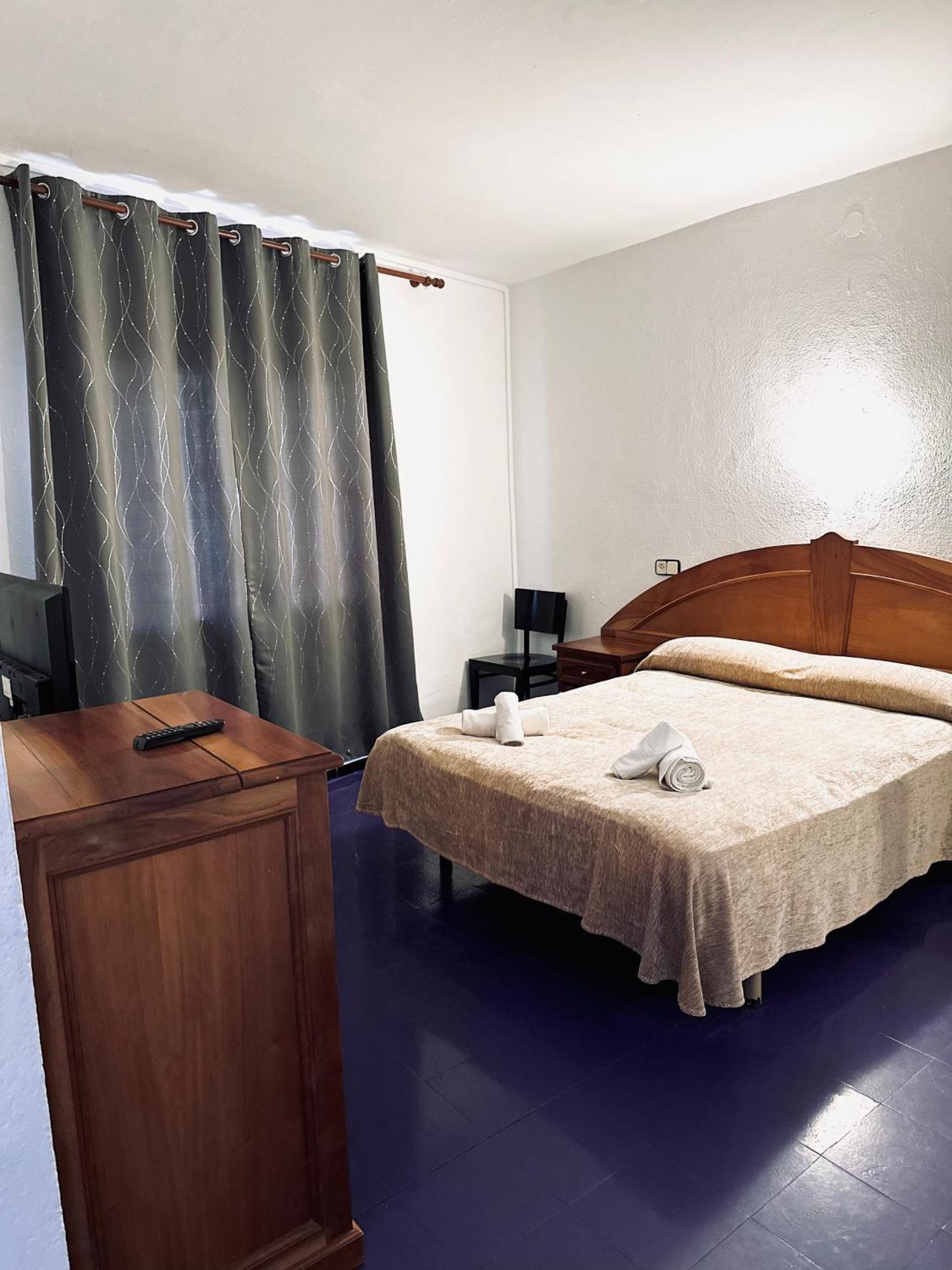 New Roser Hotel