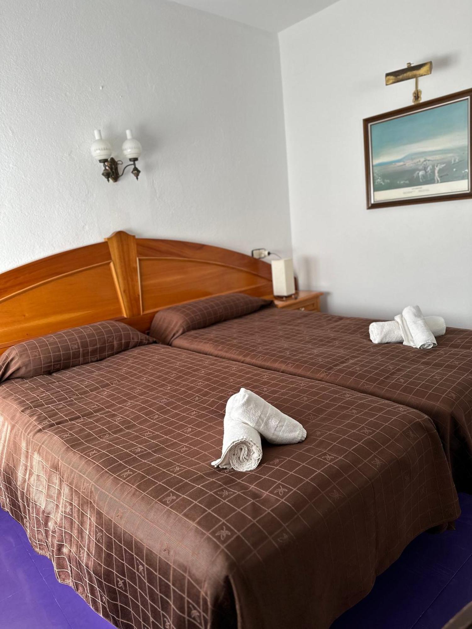 Hotel New Roser