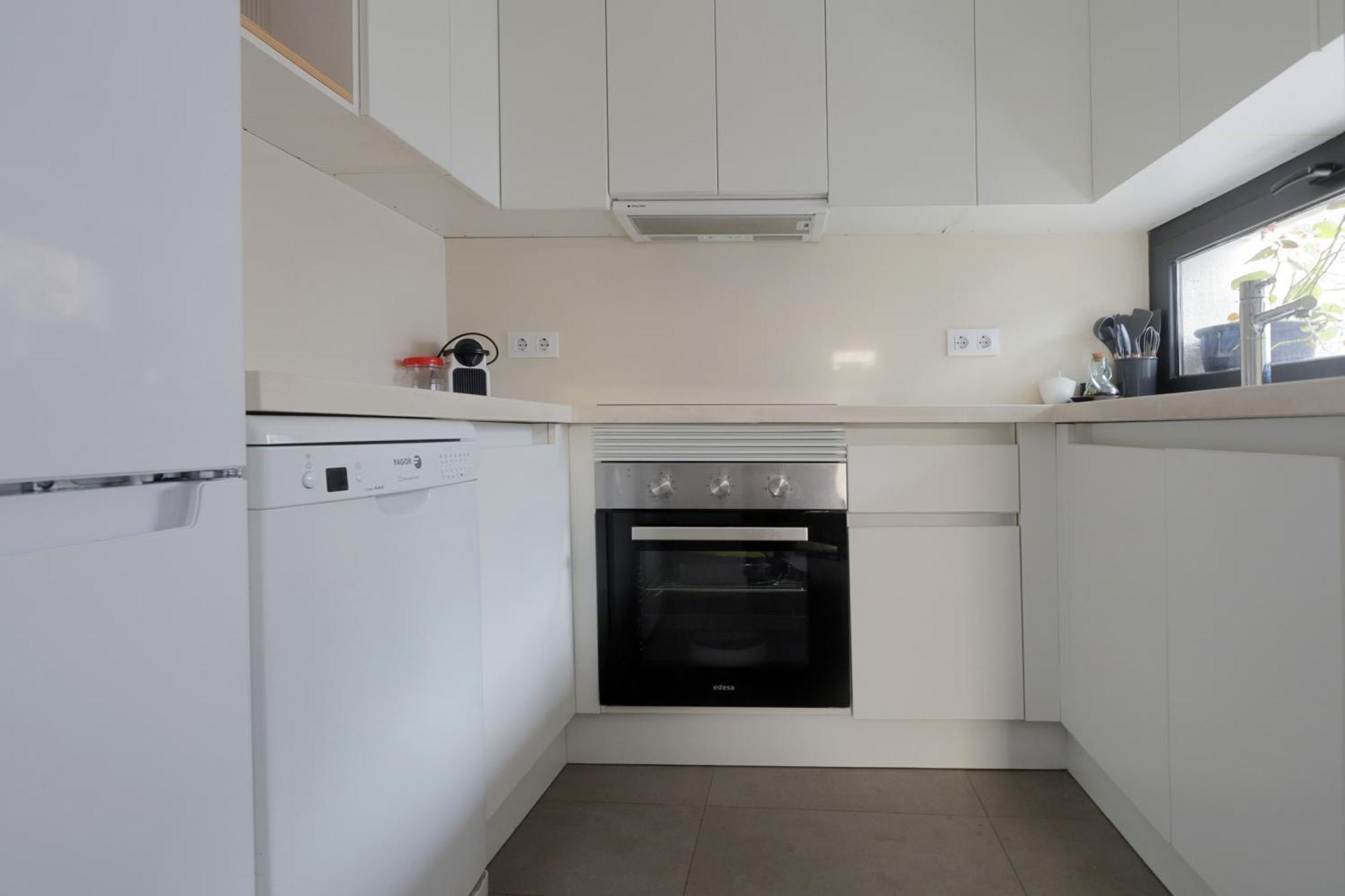 Сasa de vacaciones Casa Moderna Y Confortable En El Corazon Del Emporda *