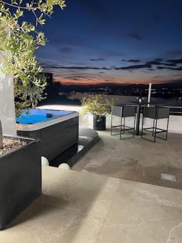 Duplex Avec Terrasse Magnifique Jacuzzi Vue *