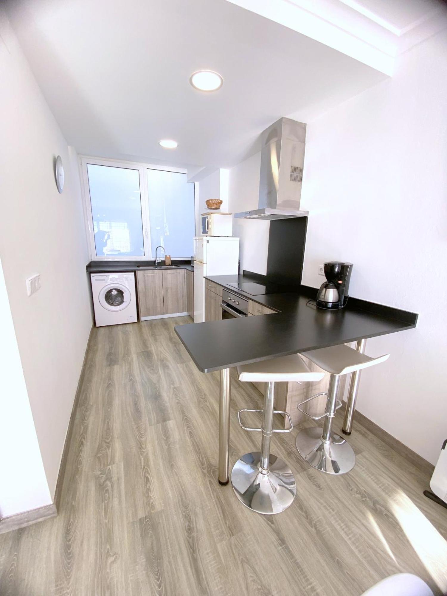 Eden Mar Apartment
