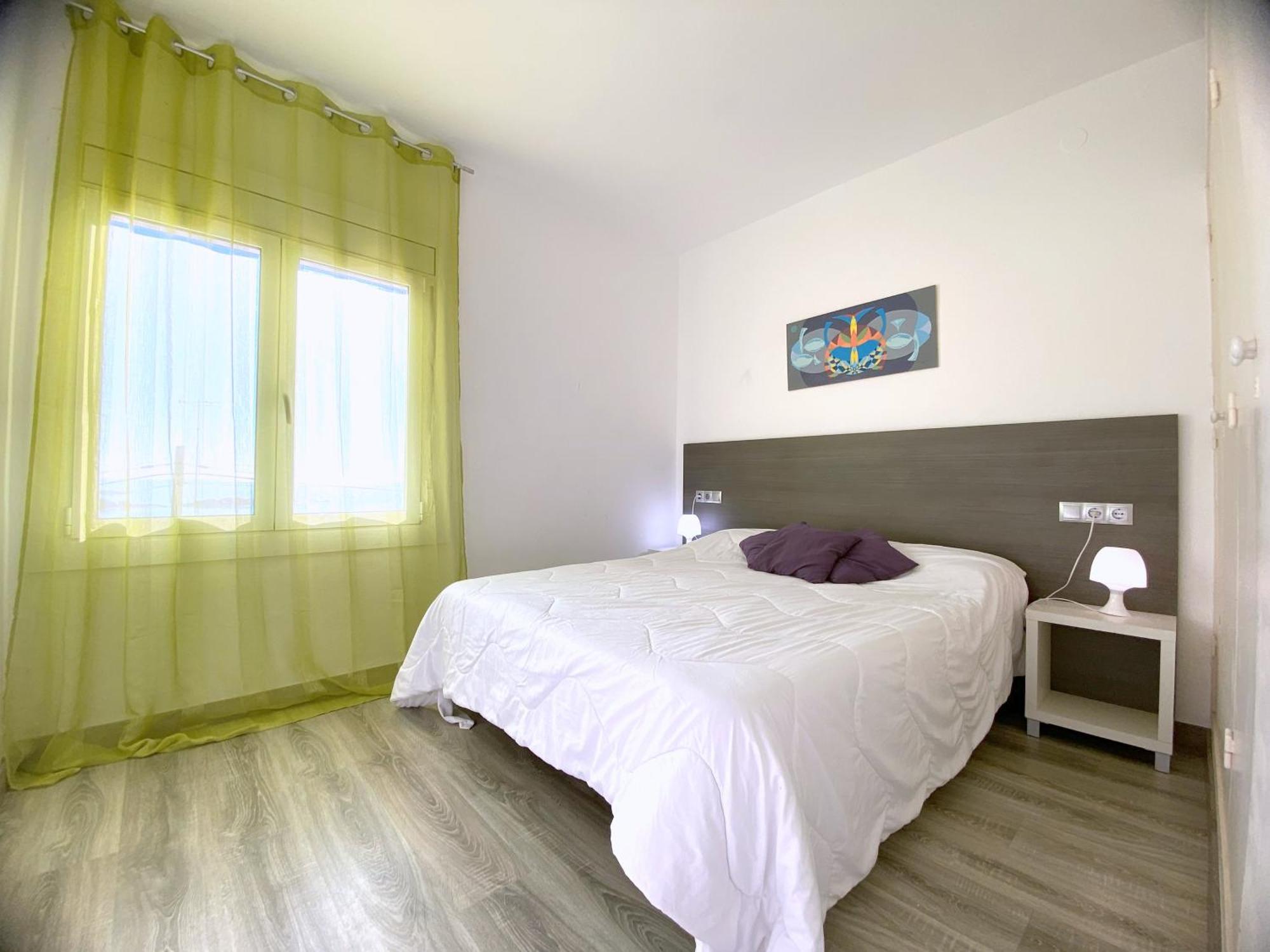 Apartment Eden Mar Roses