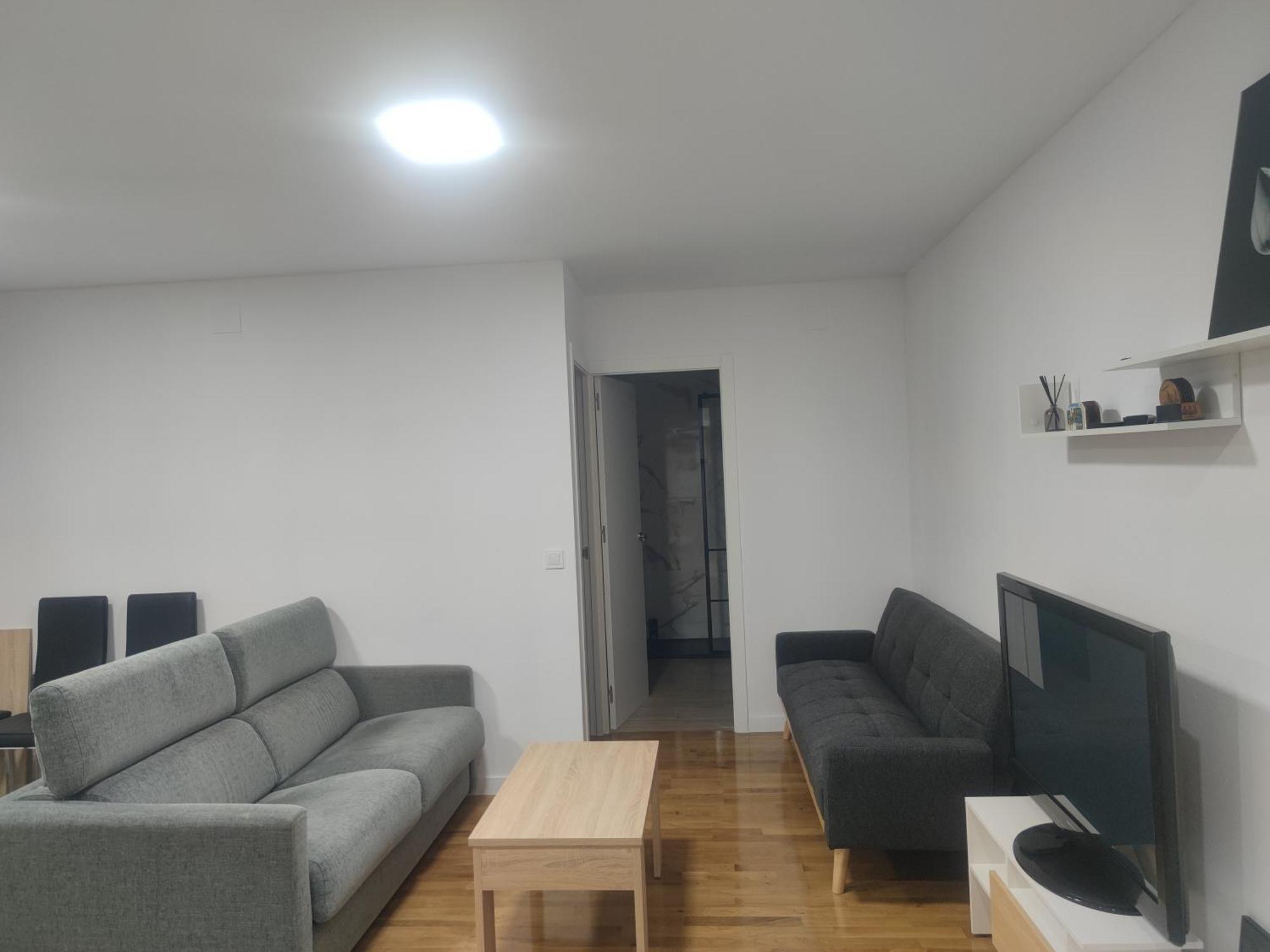 Estudio Completo Familiar Apartment