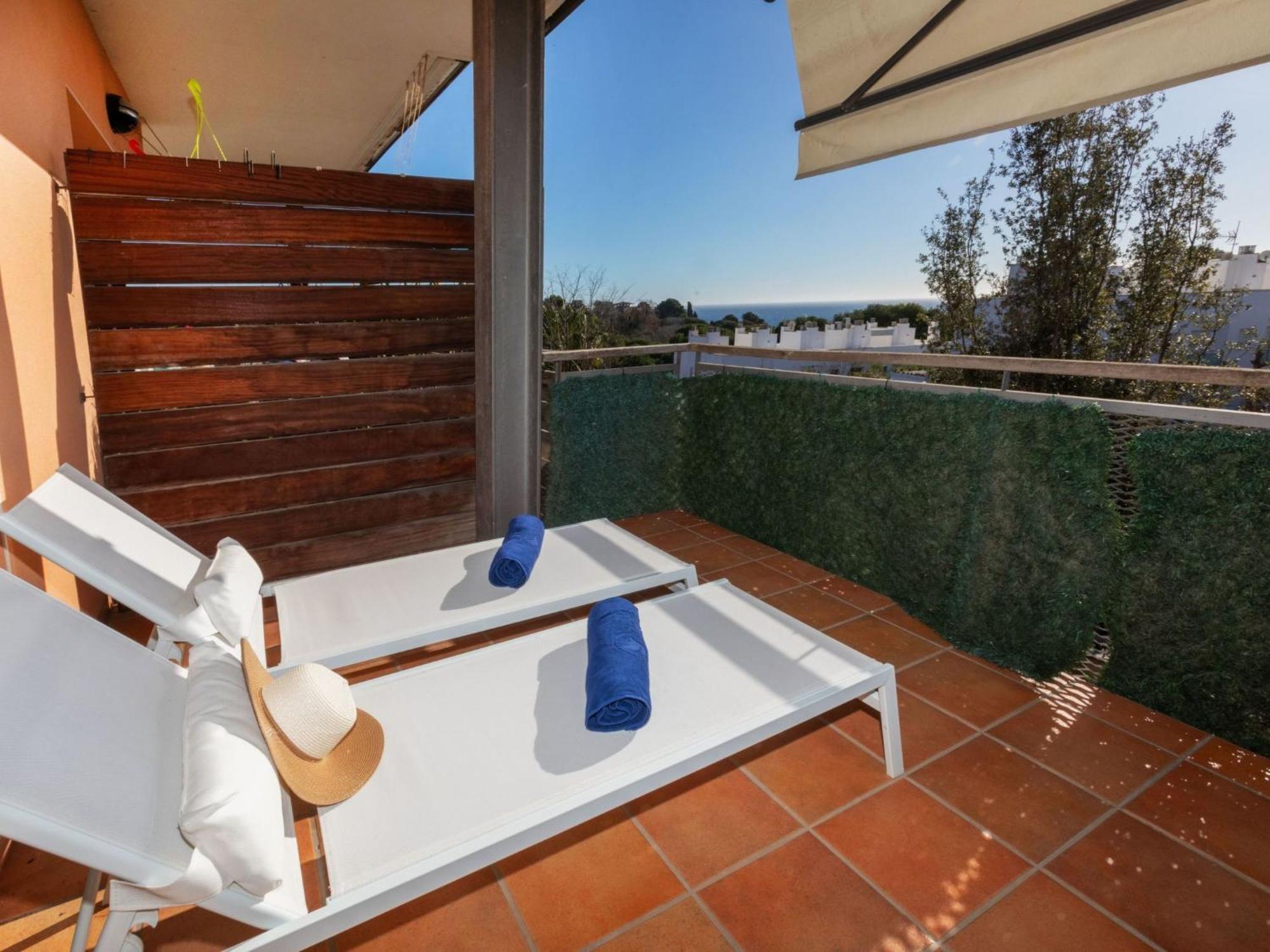 Sa Boadella Vistamar By Interhome Apartment *