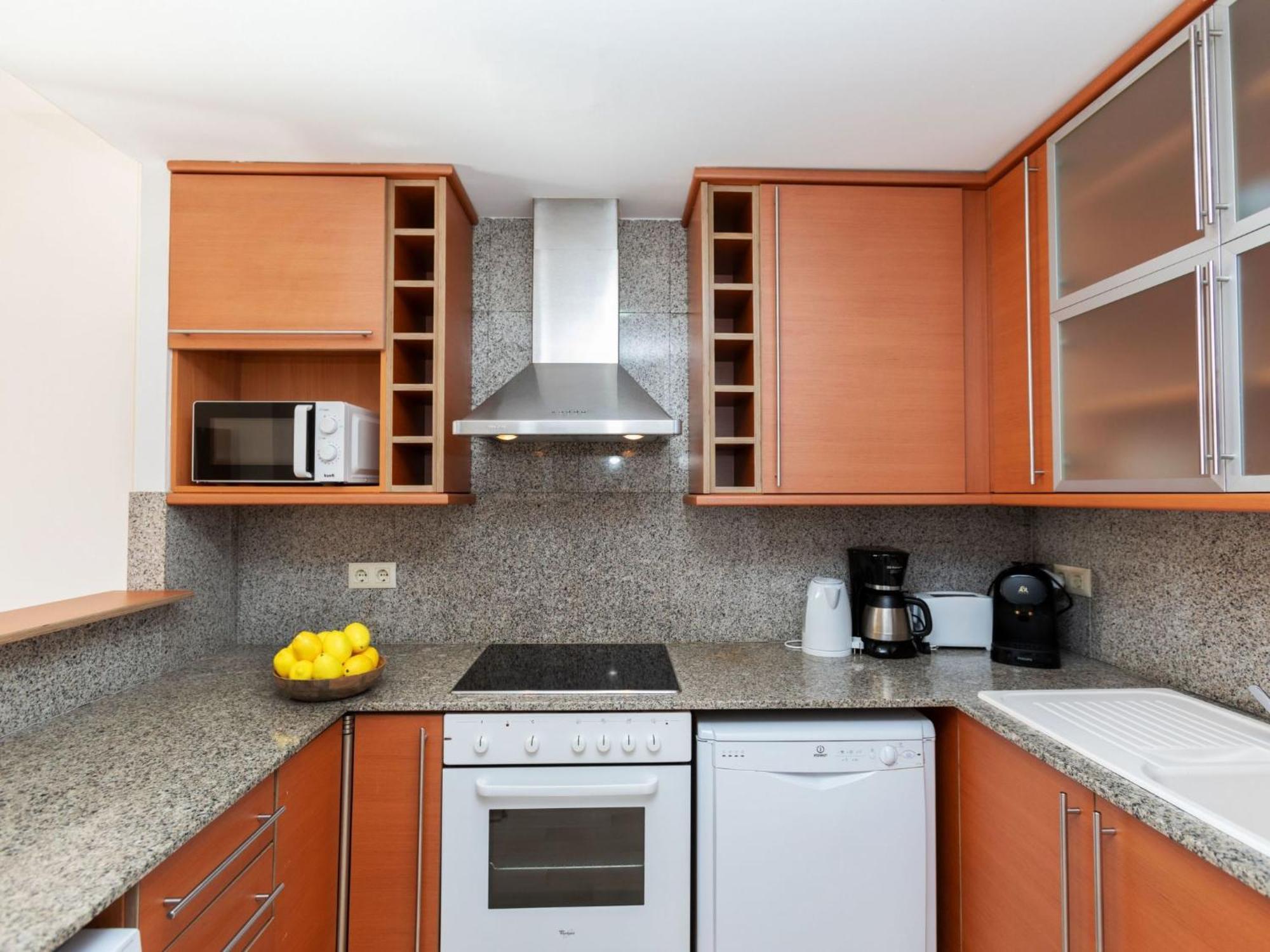 Sa Boadella Vistamar By Interhome Apartment
