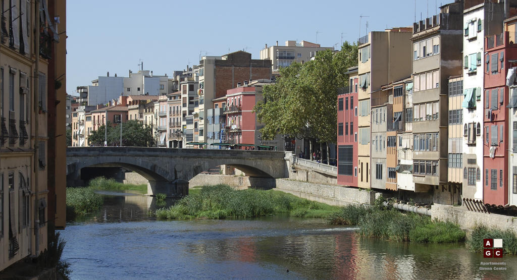 Centre Apartamento Gerona