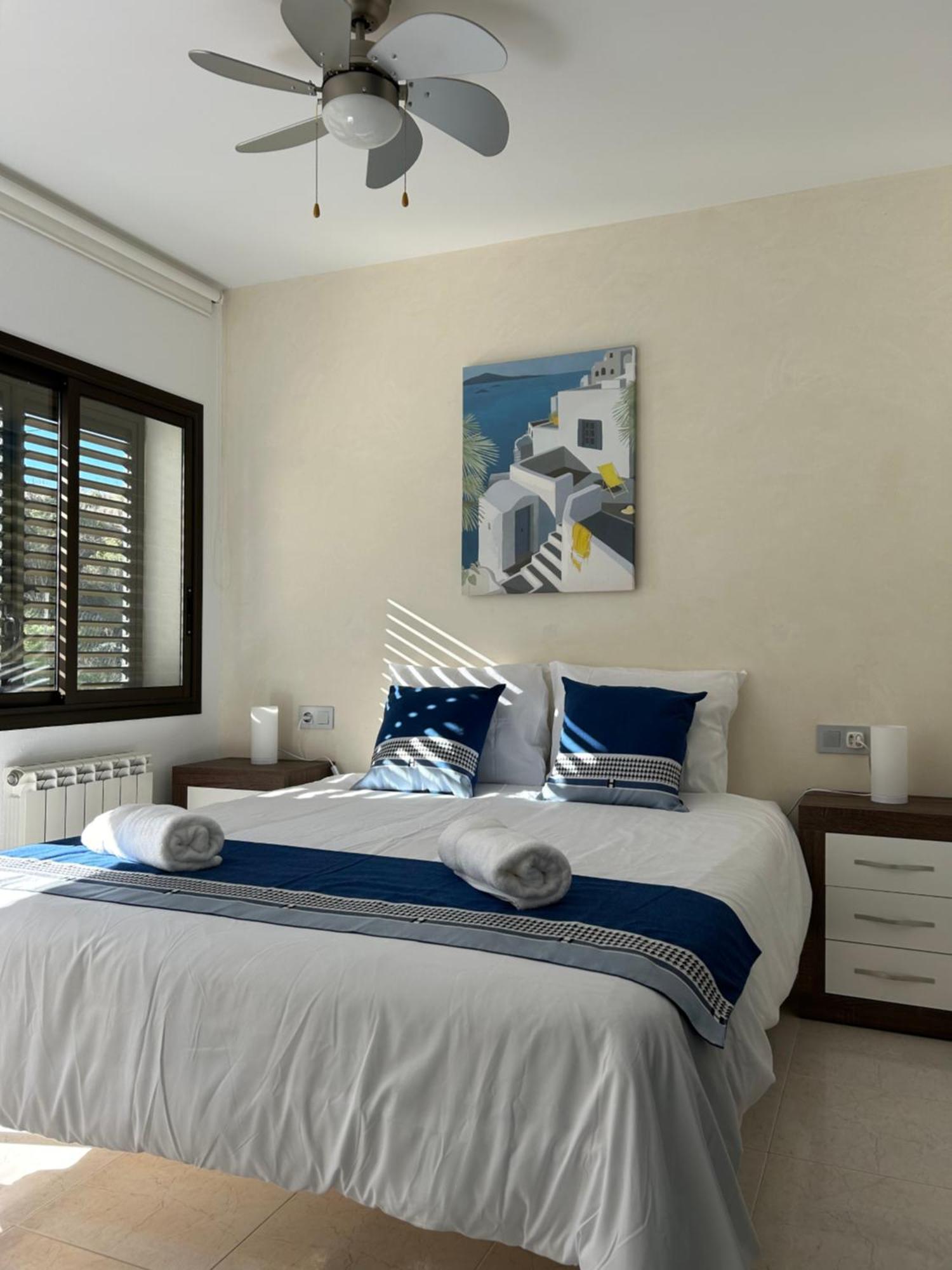 Duplex Avec Terrasse Magnifique Jacuzzi Vue Apartamento
