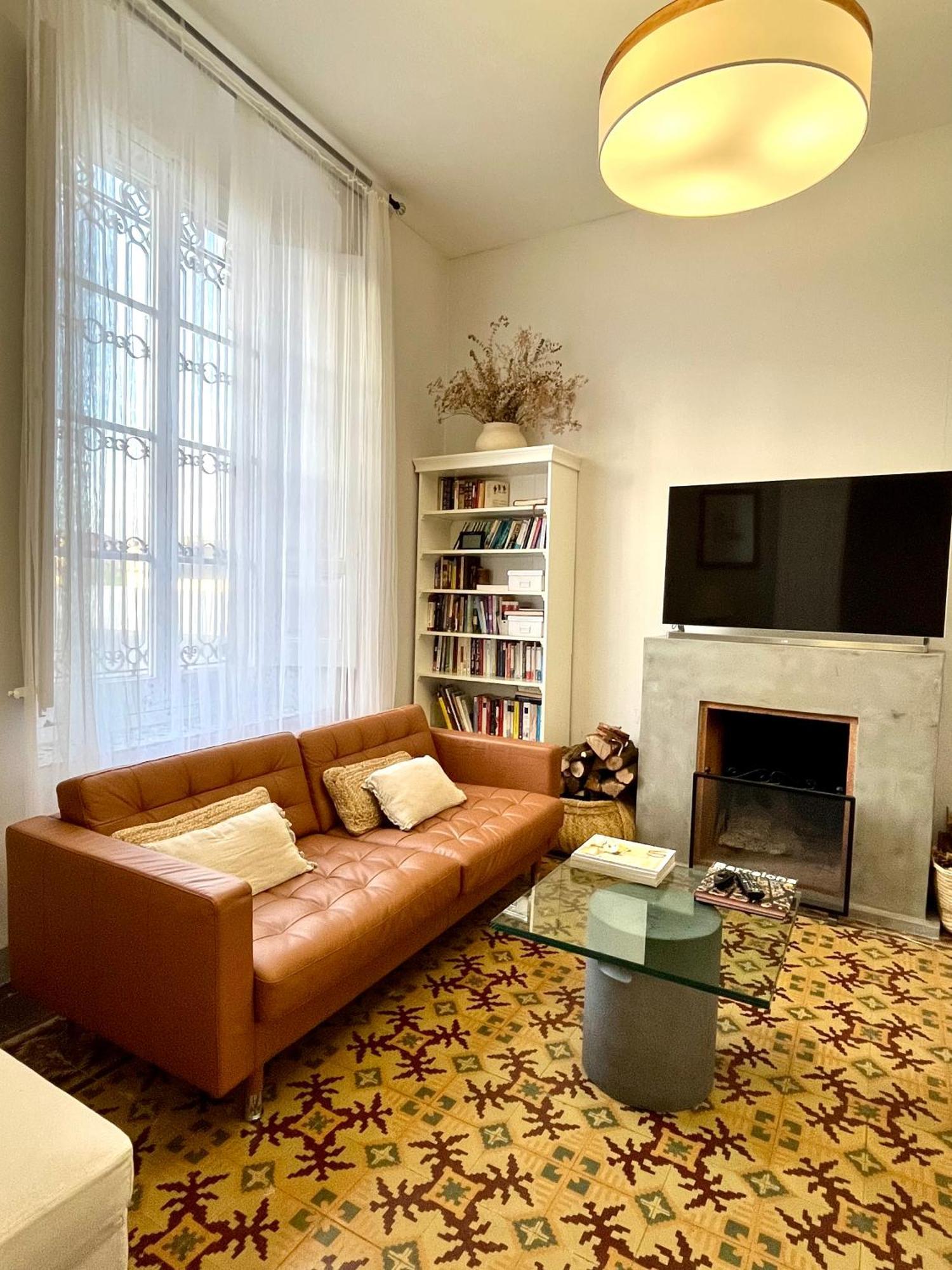 Holiday home Casa En - Costa Brava Palafrugell
