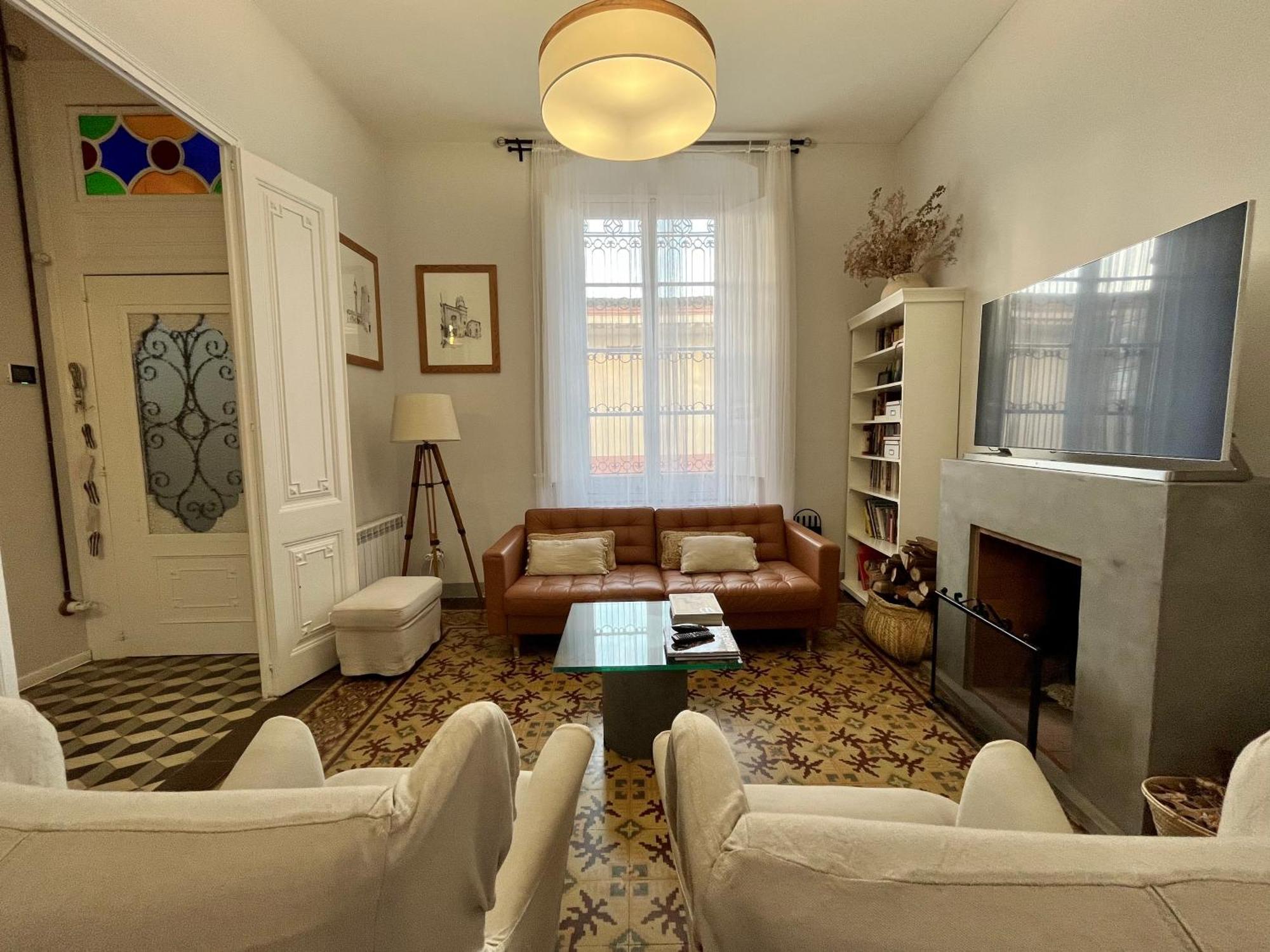 Casa En - Costa Brava Palafrugell