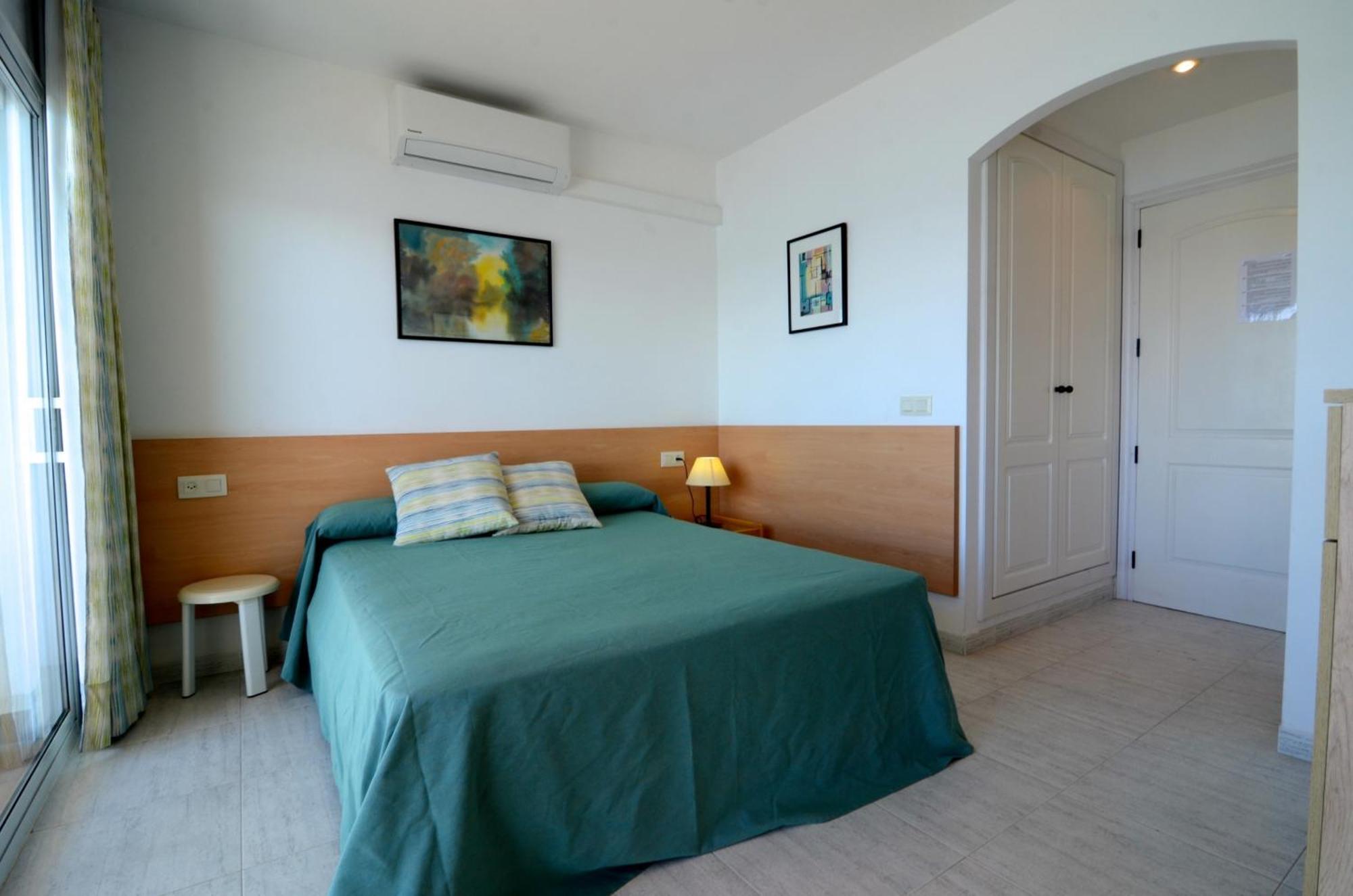 Treputxell 1-1 Apartamento *