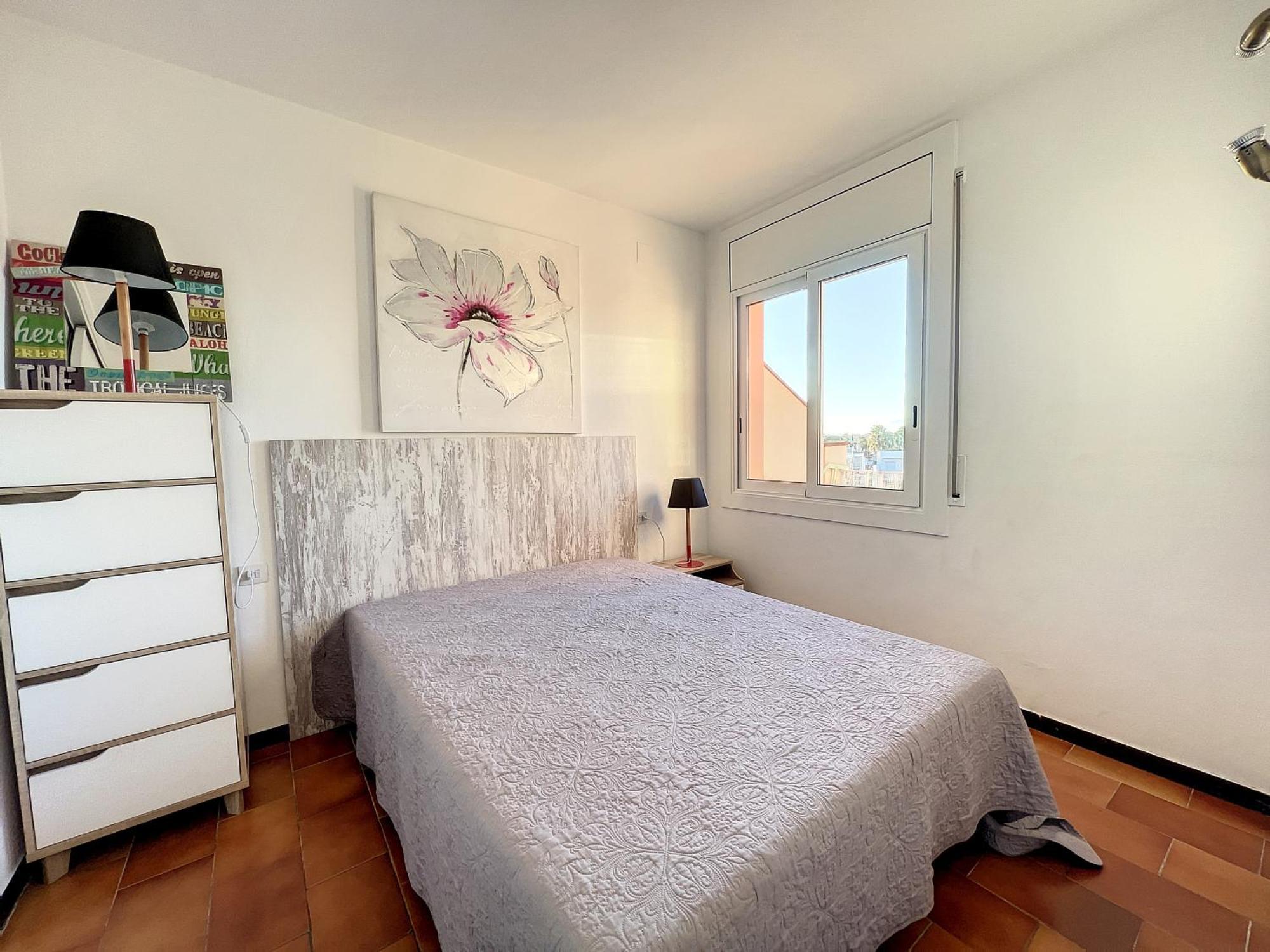 Gran Reserva 21 - Piso Muy Cerca De La Playa Apartment Empuriabrava