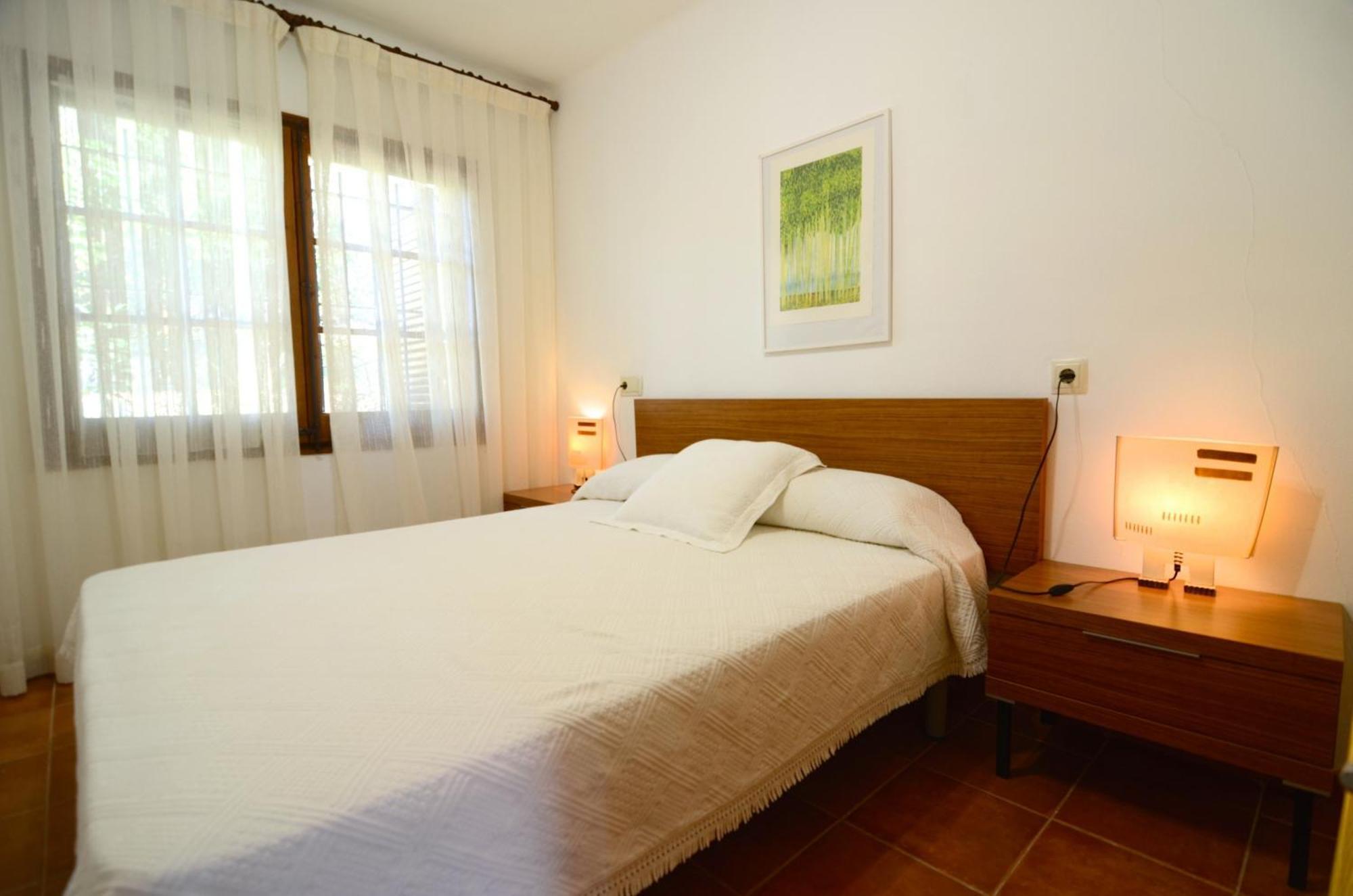 Los Pinos Apartamento L'Estartit
