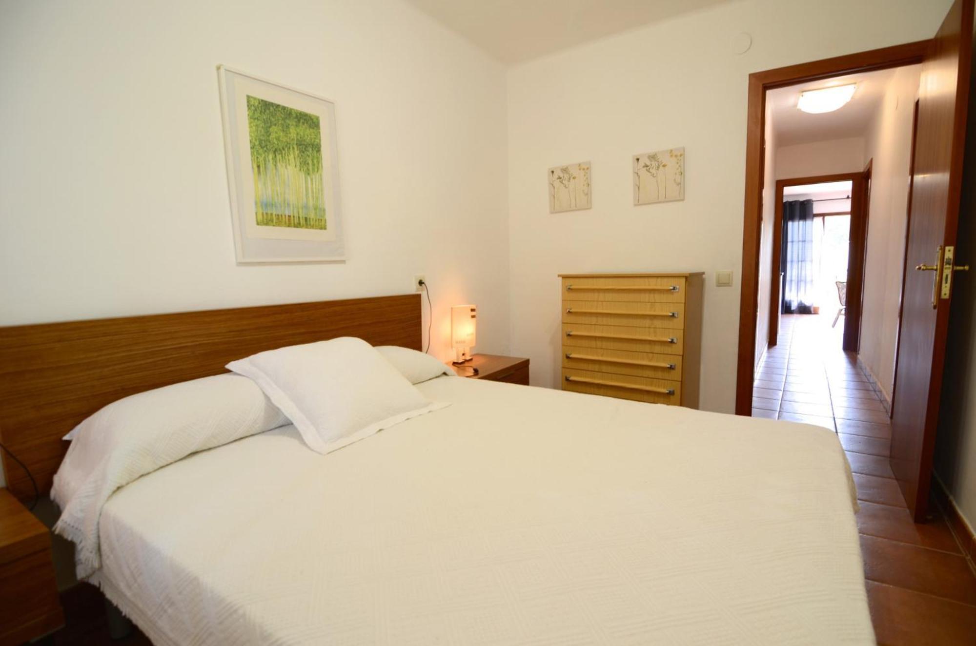 Los Pinos Apartamento *
