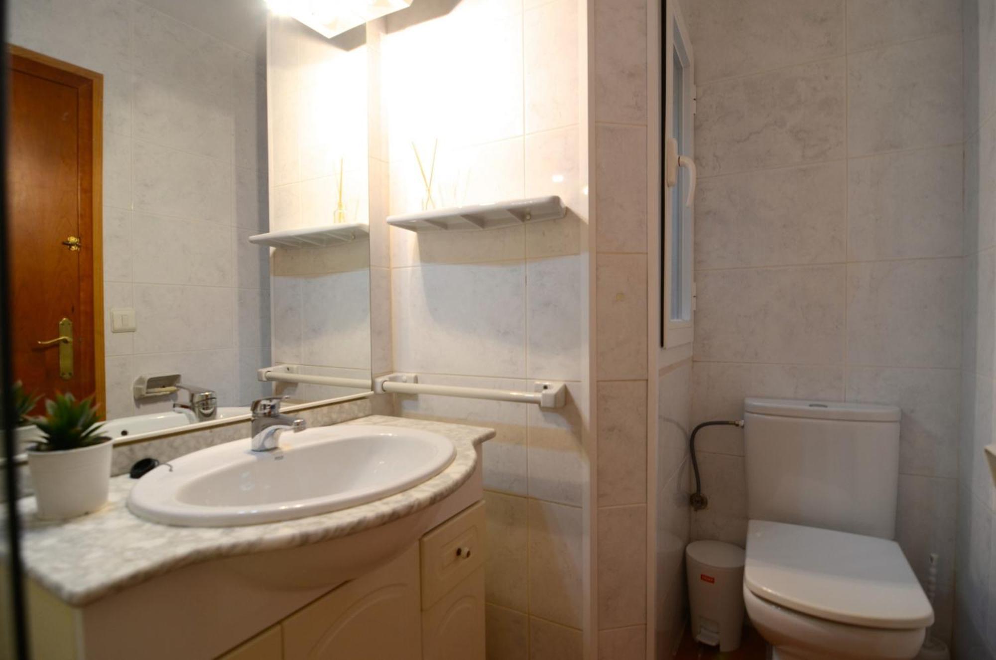 Apartamento Los Pinos