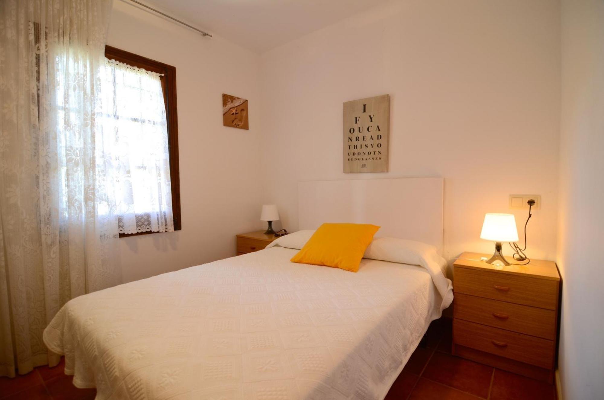 Los Pinos Apartamento L'Estartit