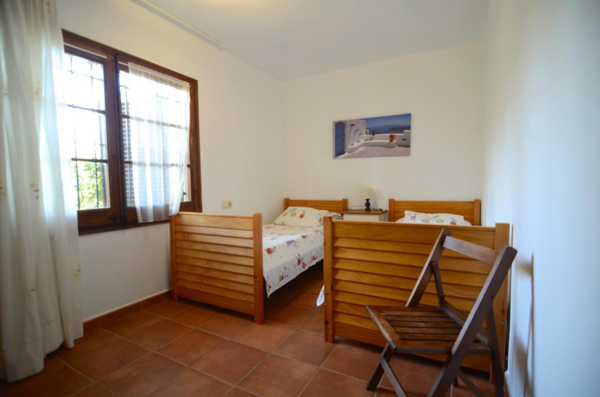 Los Pinos Apartamento