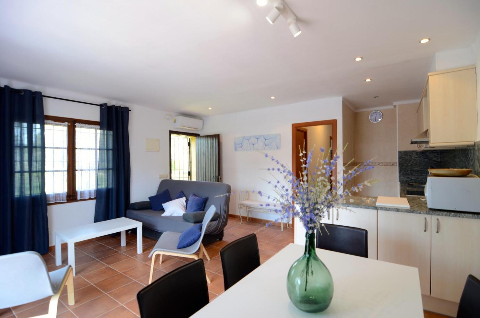 Los Pinos Apartamento L'Estartit