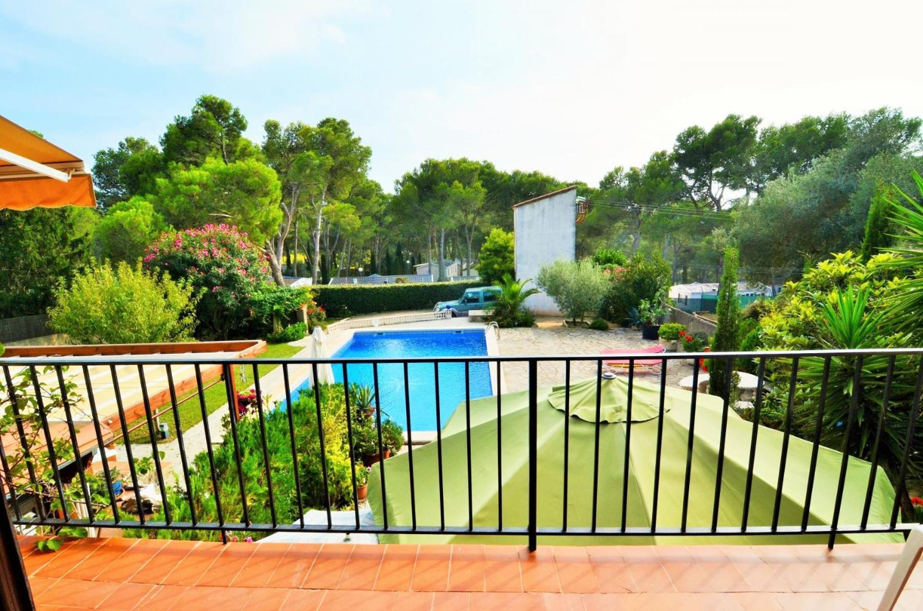Apartamento Los Pinos