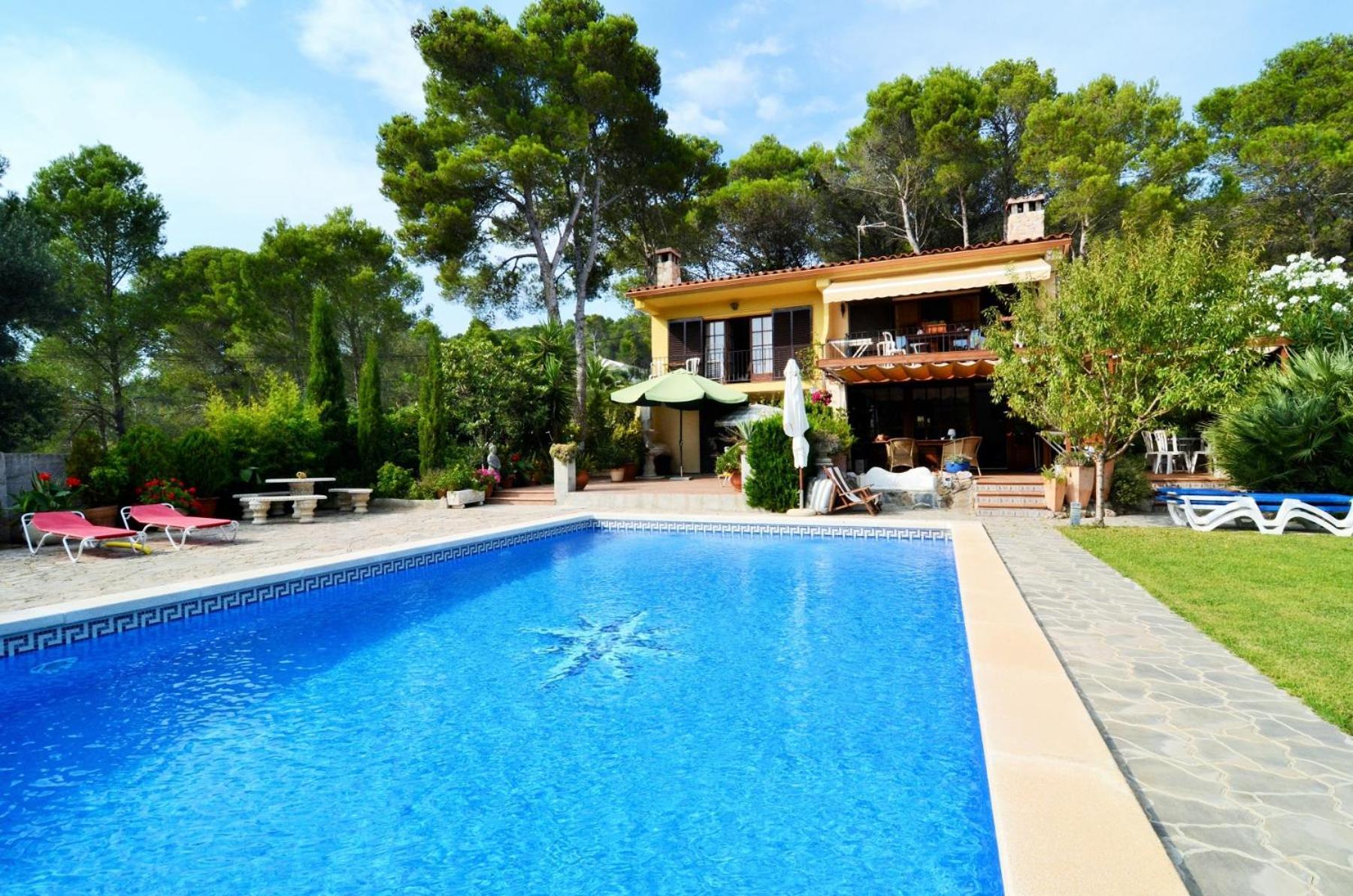Apartamento Los Pinos *