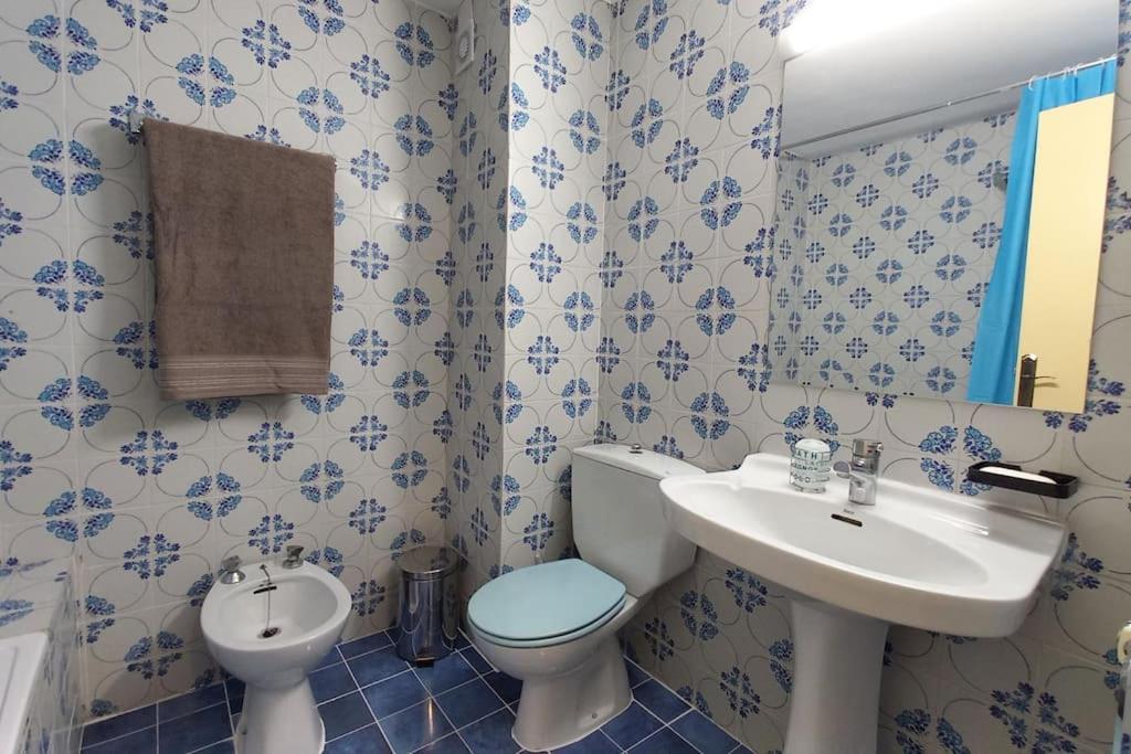 Ideal Relajarse Apartamento