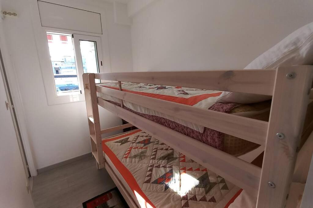 Ideal Relajarse Apartamento