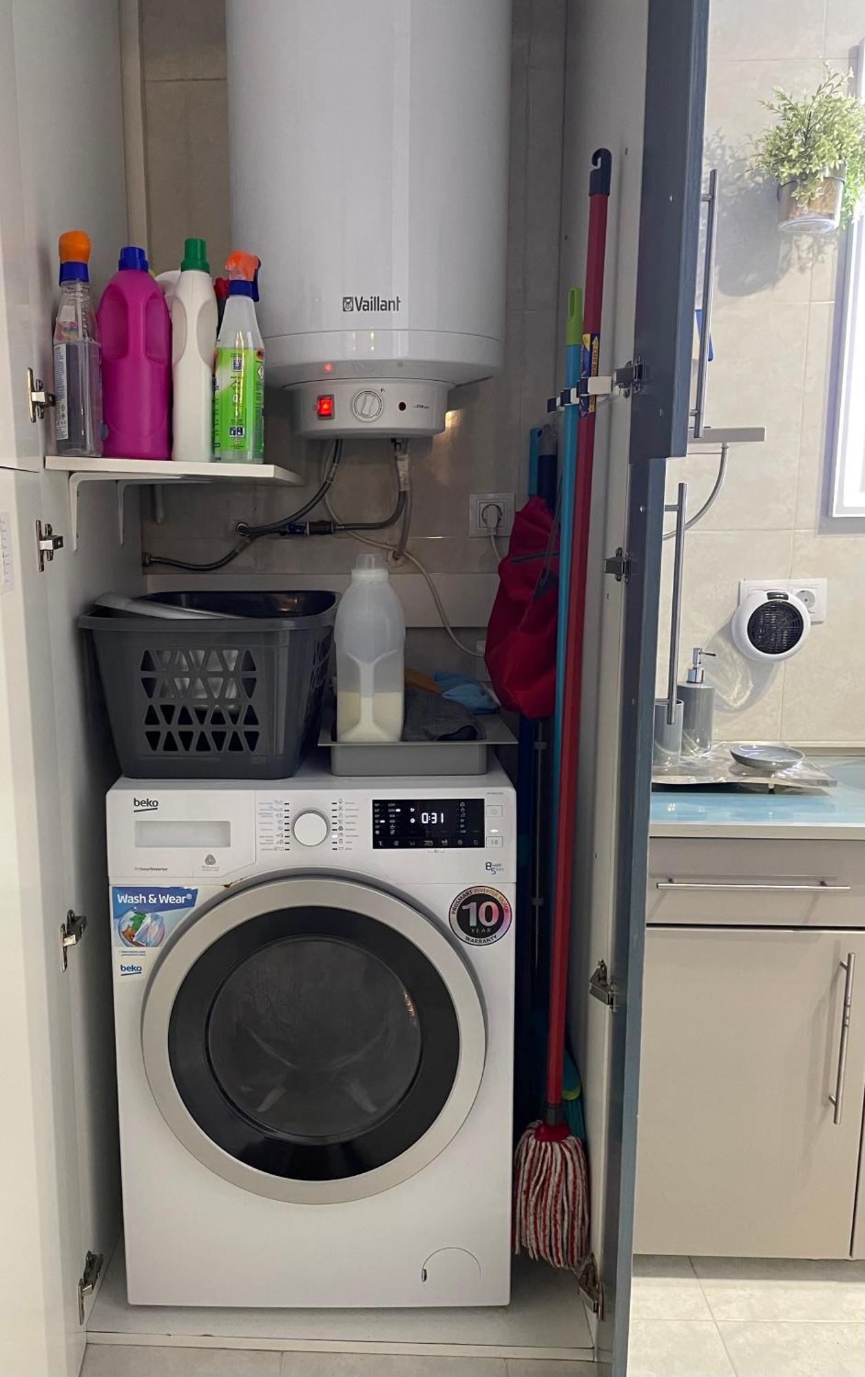 Center Apartamento