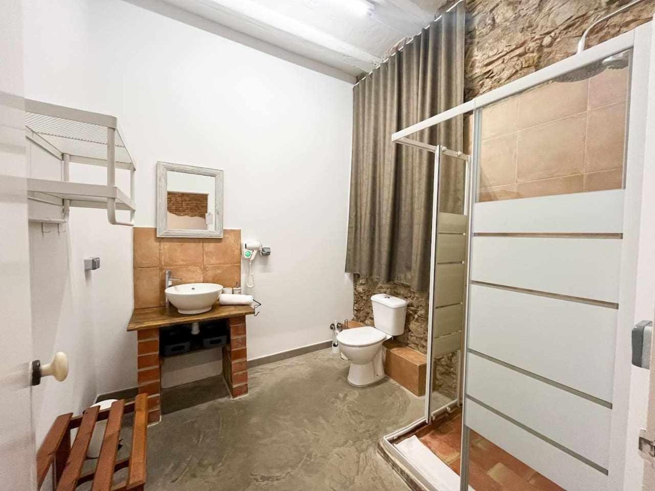 Aptw Pool In Heart Of Old Town Apartamento *