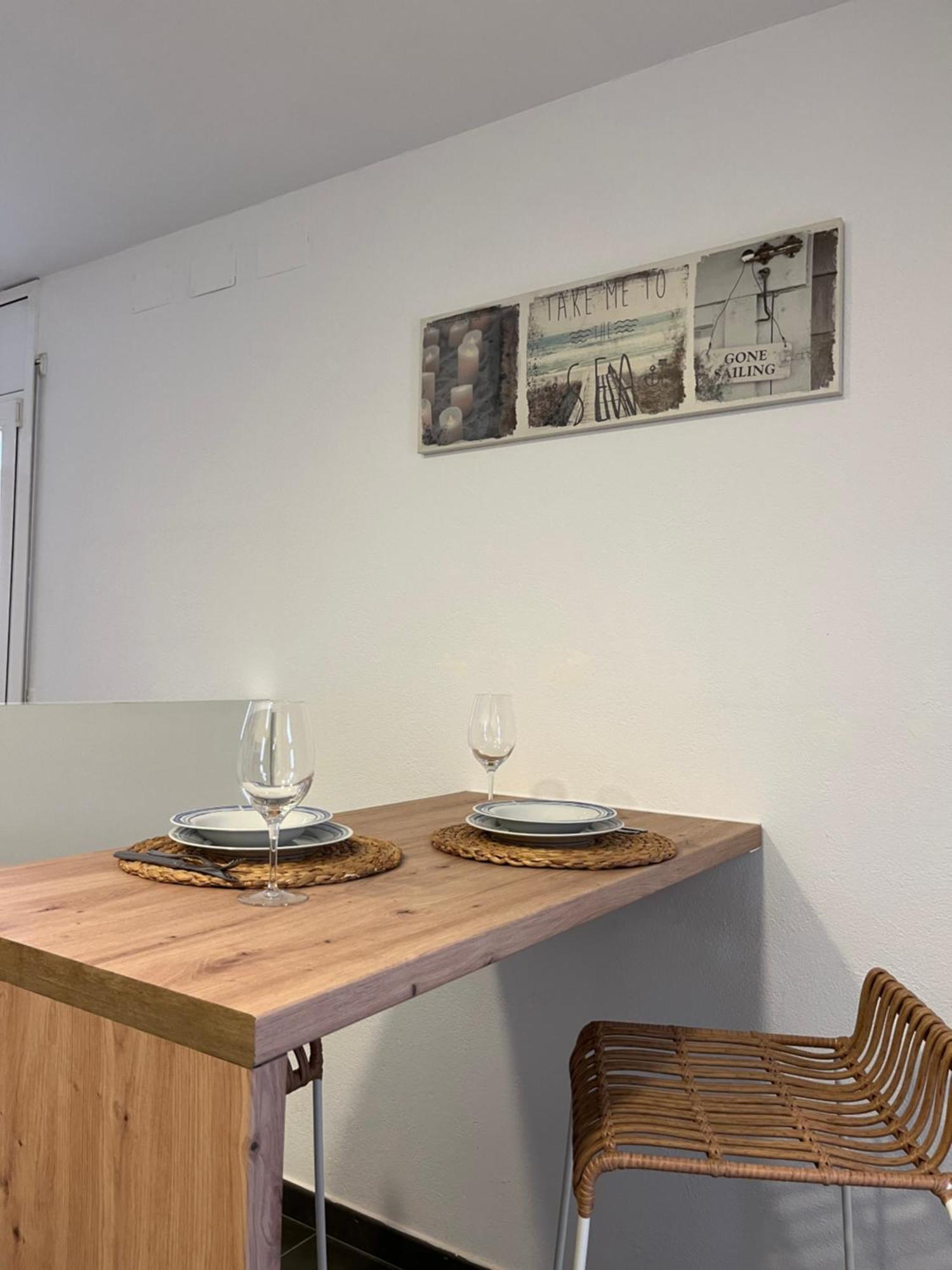 Tramuntaneta Apartamento *