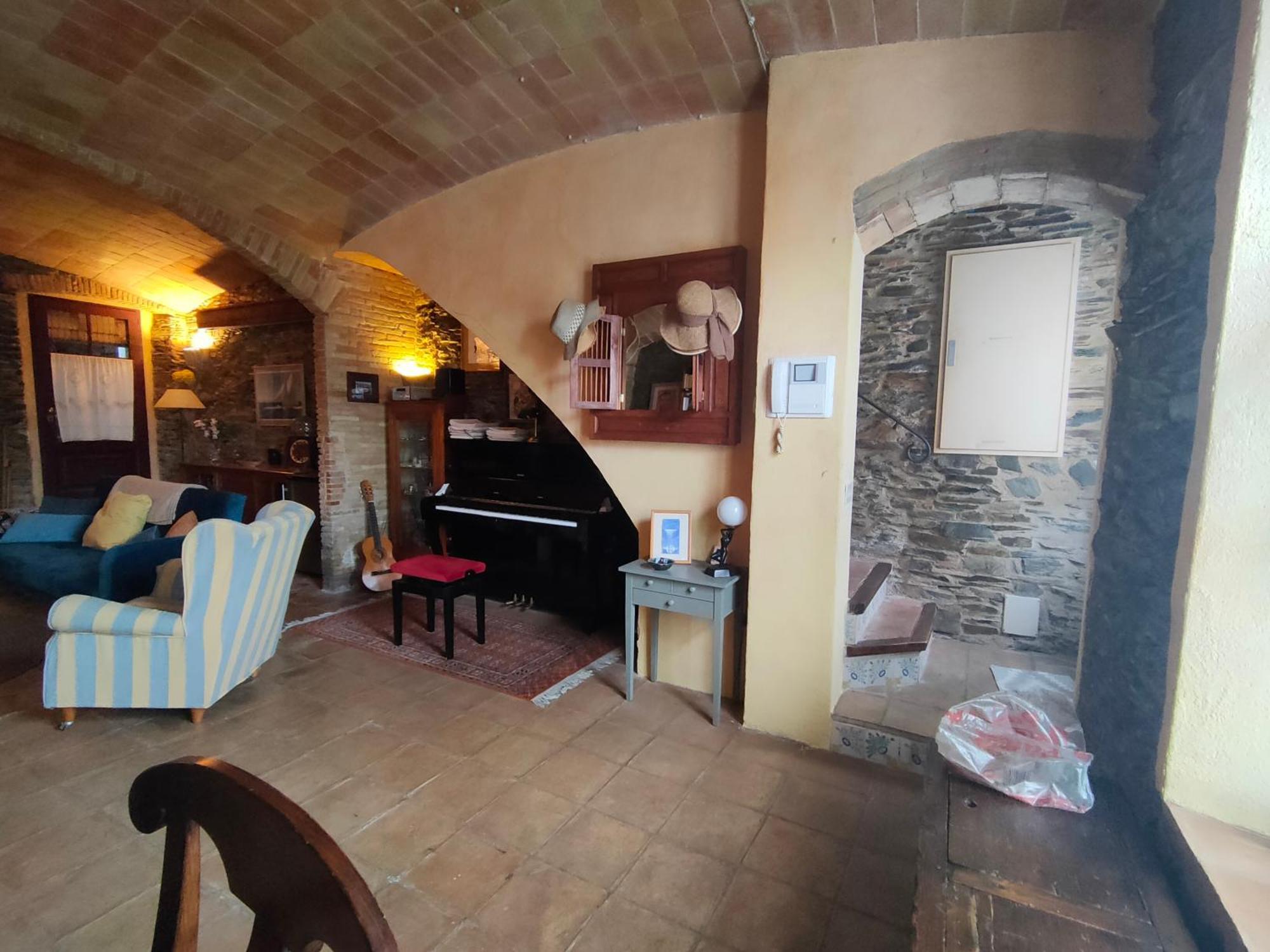 Casa Jordi Holiday home *