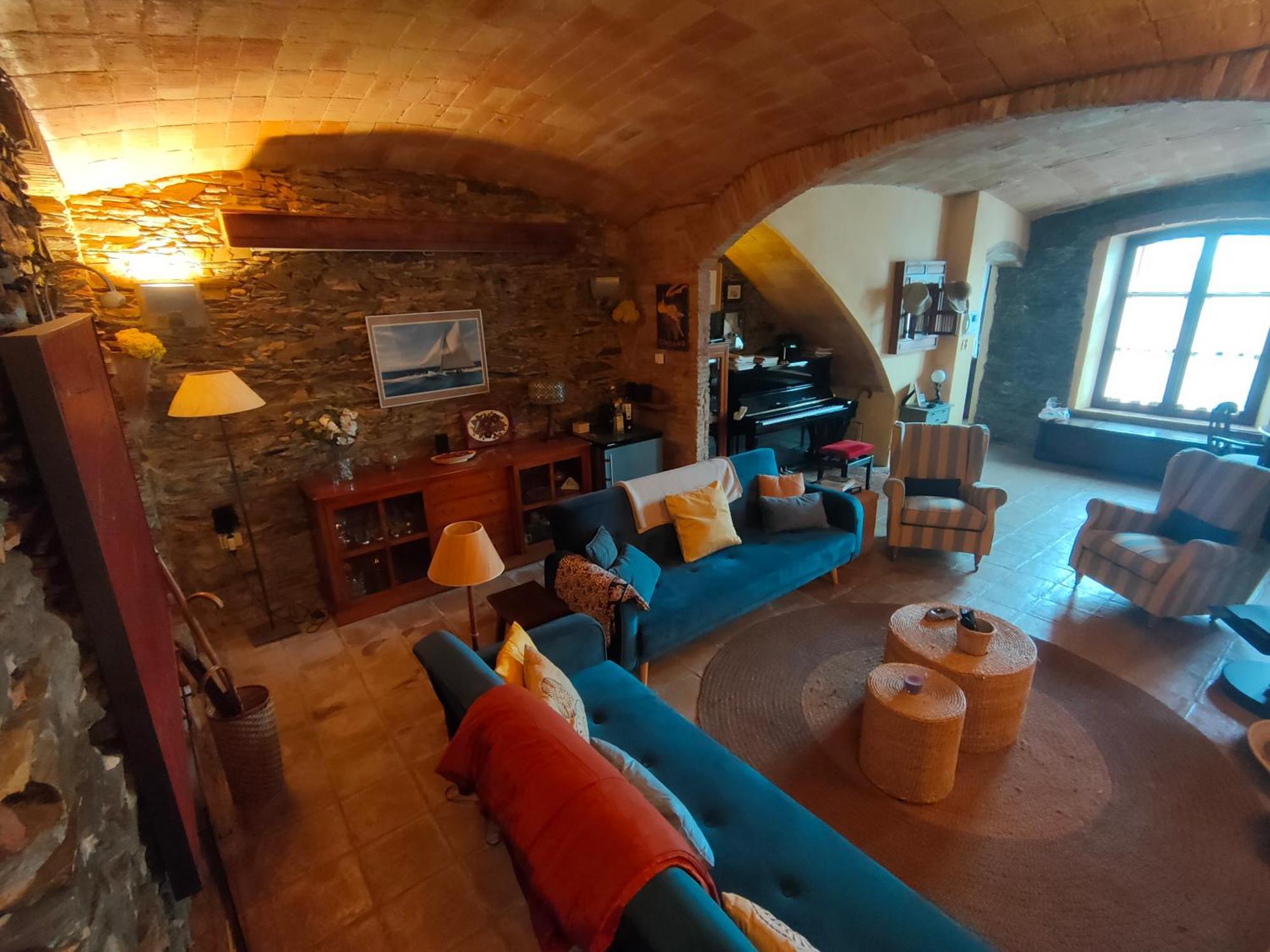 Casa Jordi * Cadaques
