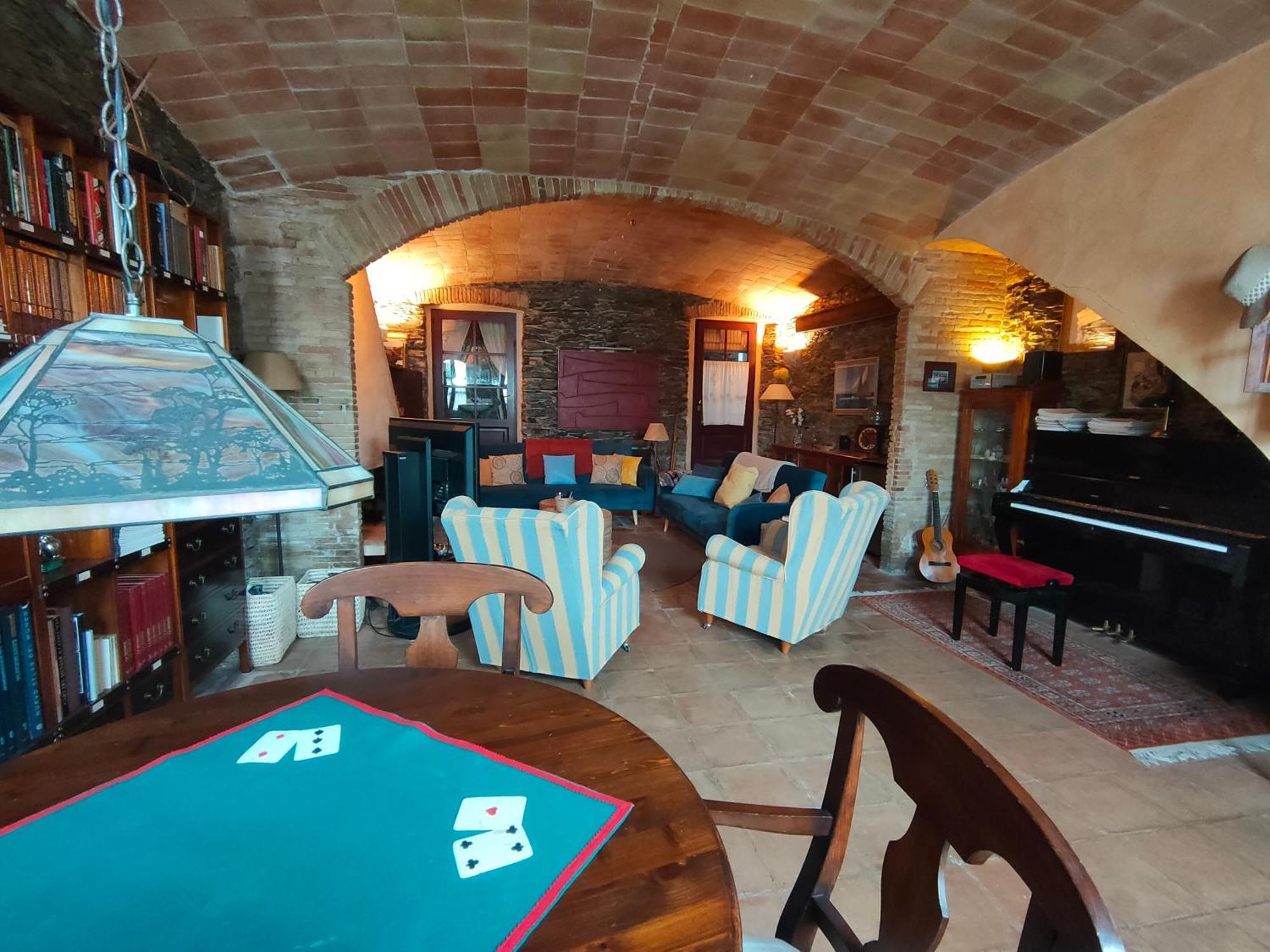 Holiday home Casa Jordi