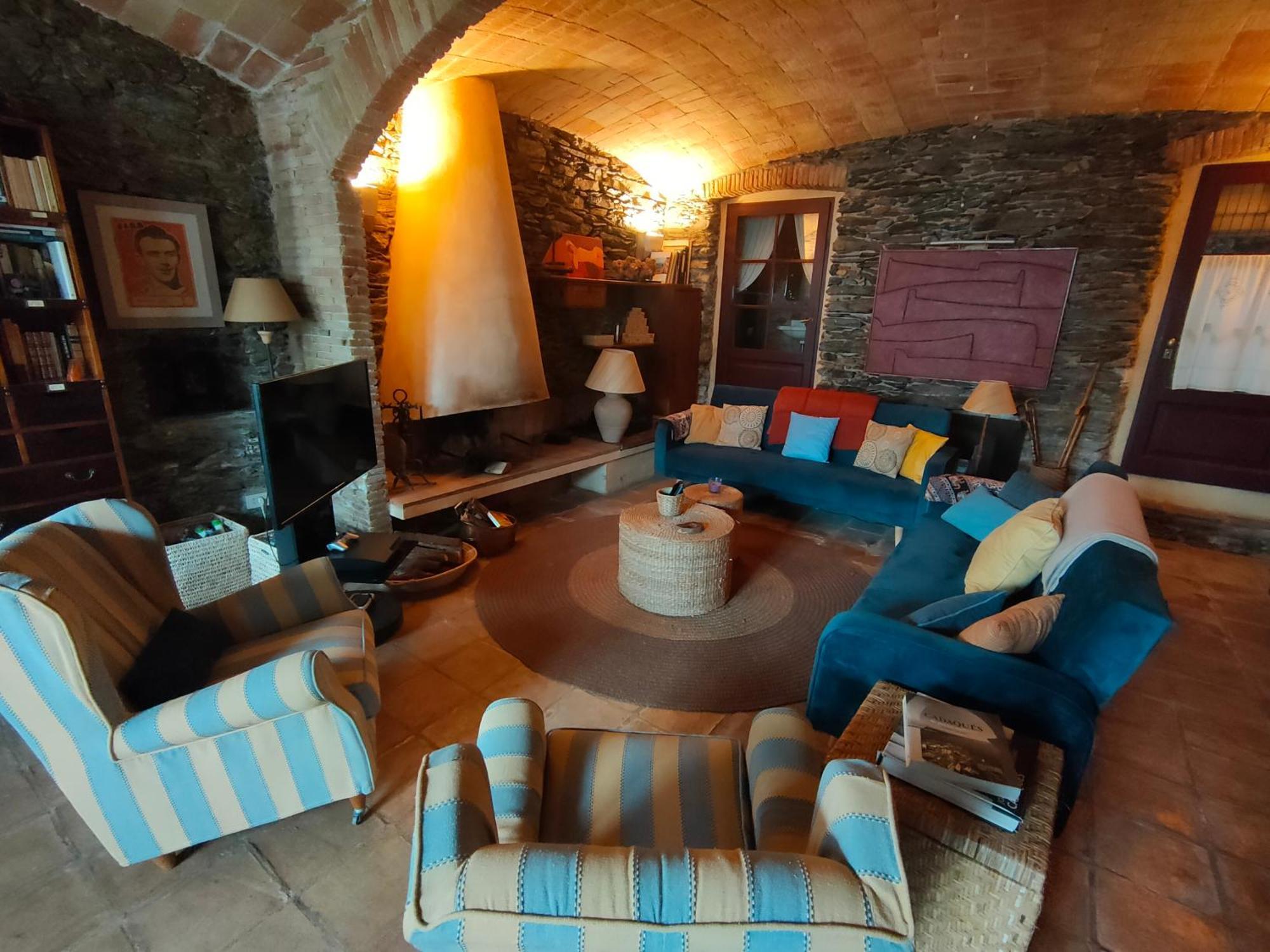 Casa Jordi *