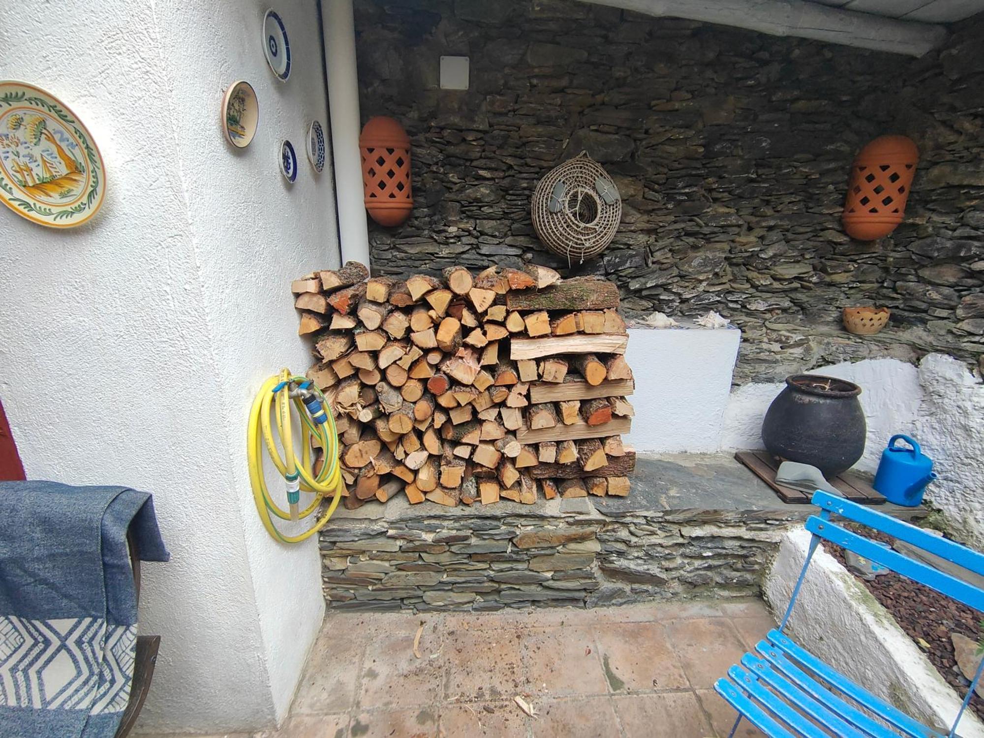 Casa Jordi *