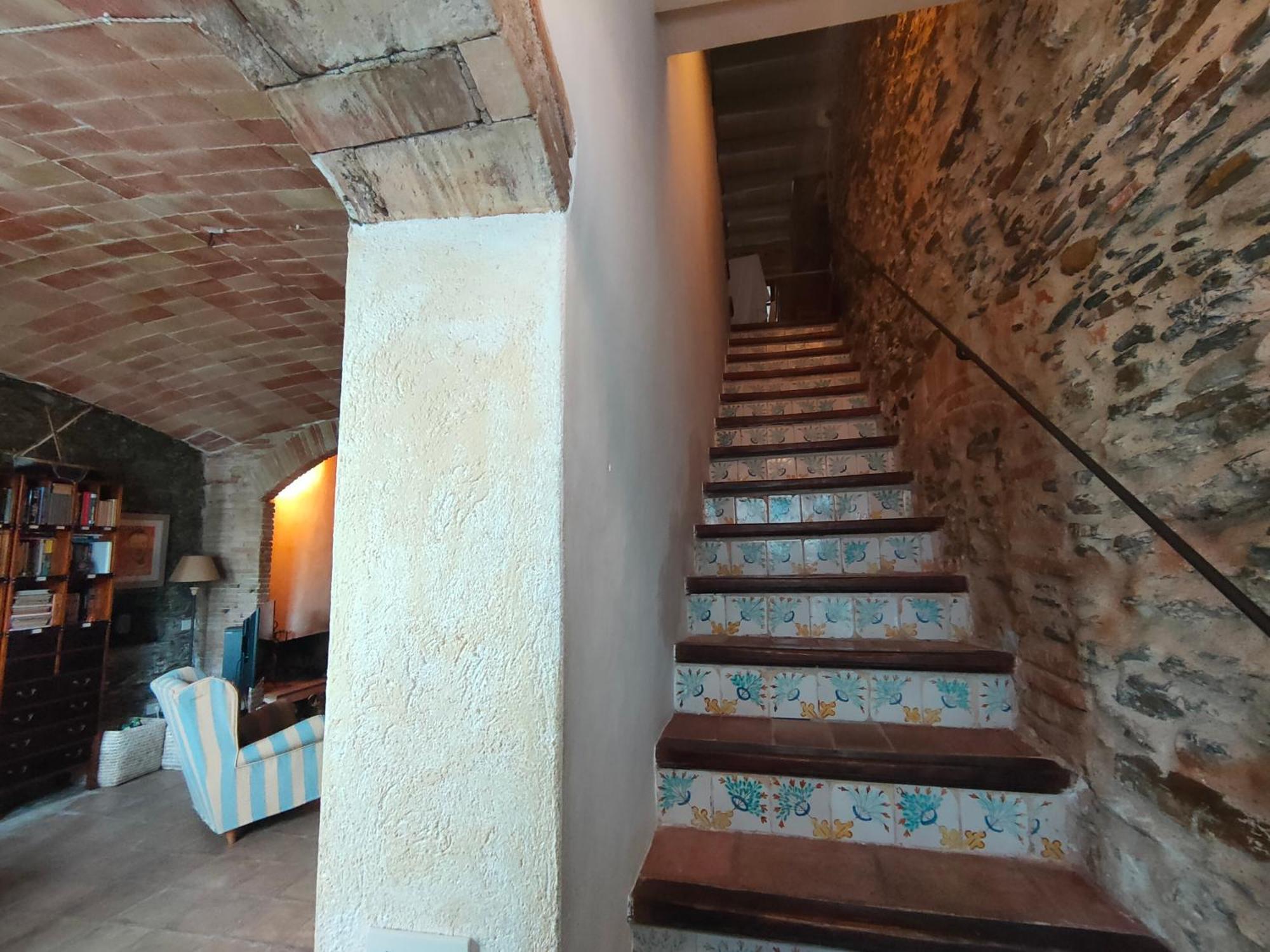 Casa Jordi Holiday home