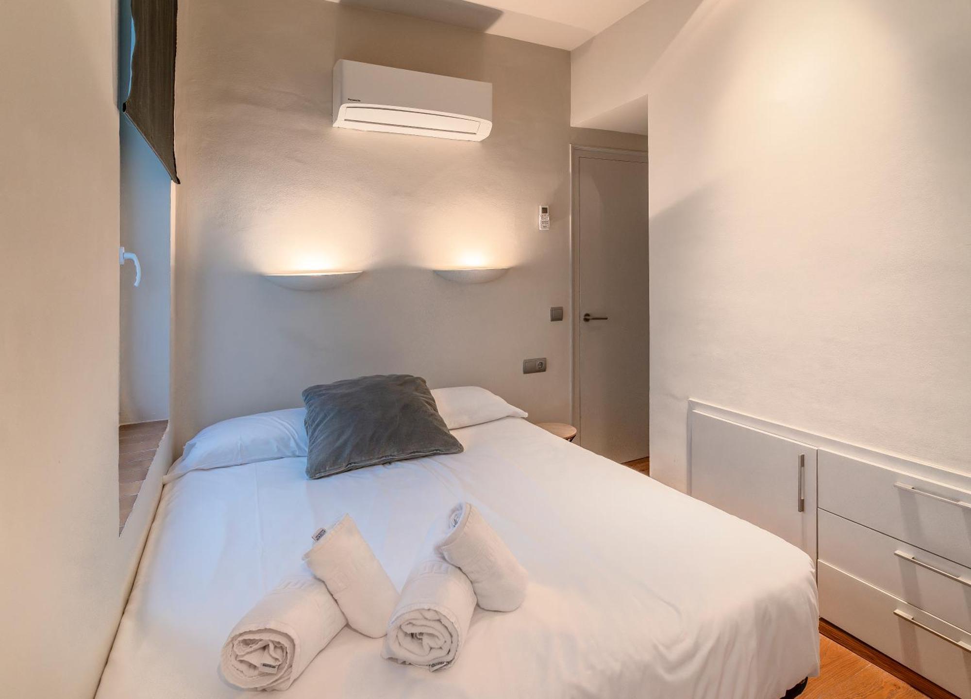 Apartment Casa Concha *