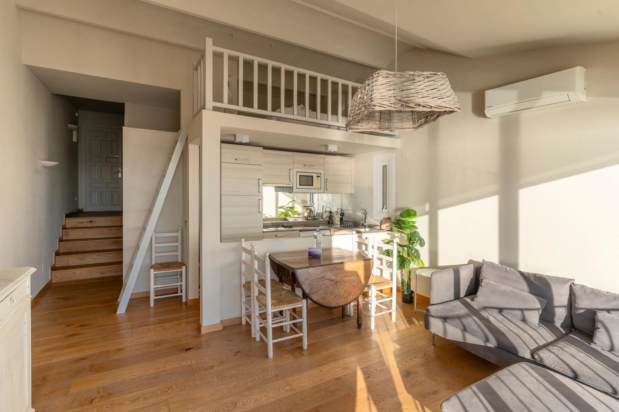 Casa Concha Apartment