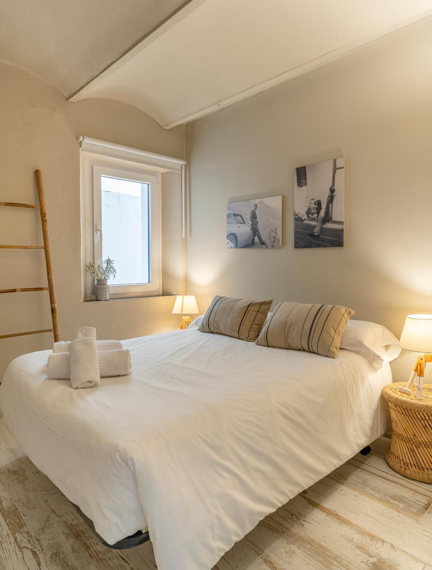 Casa Concha Apartment Calella De Palafrugell