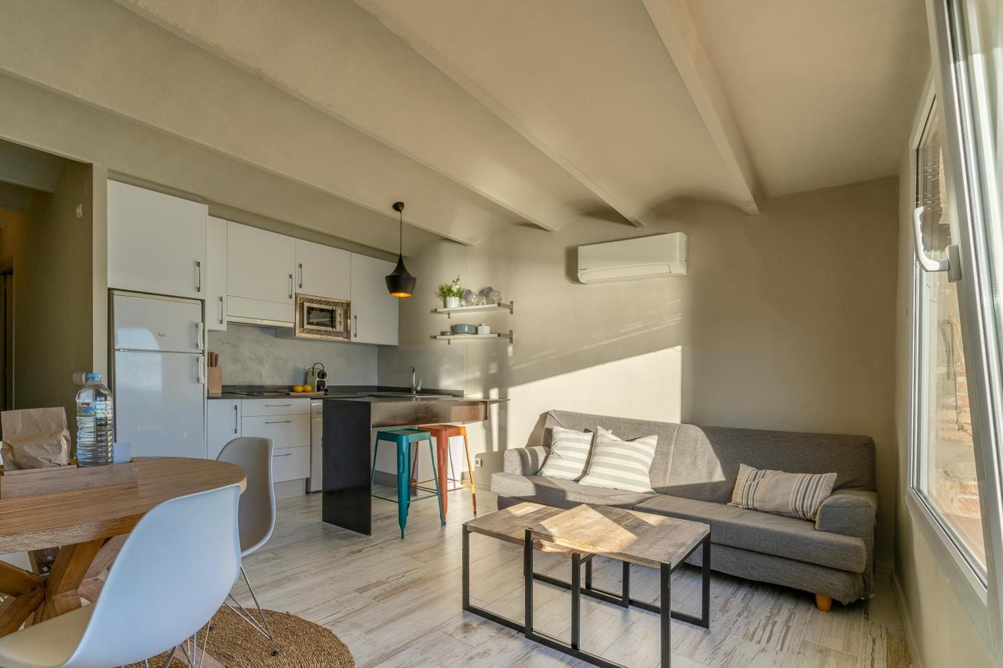 Casa Concha Apartment *