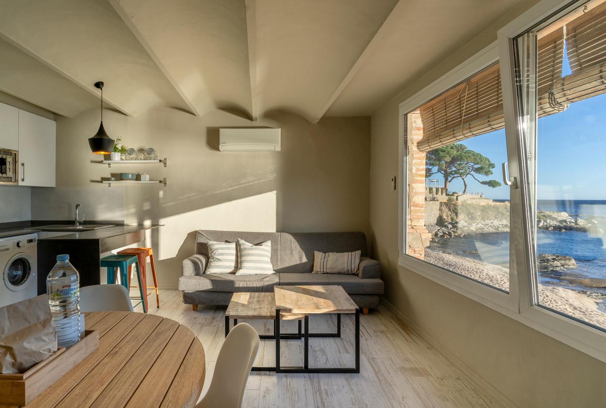 Casa Concha Apartment