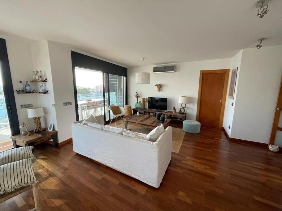 Apartment Appartement- Rooftop A *