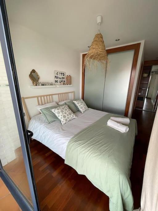 Appartement- Rooftop A